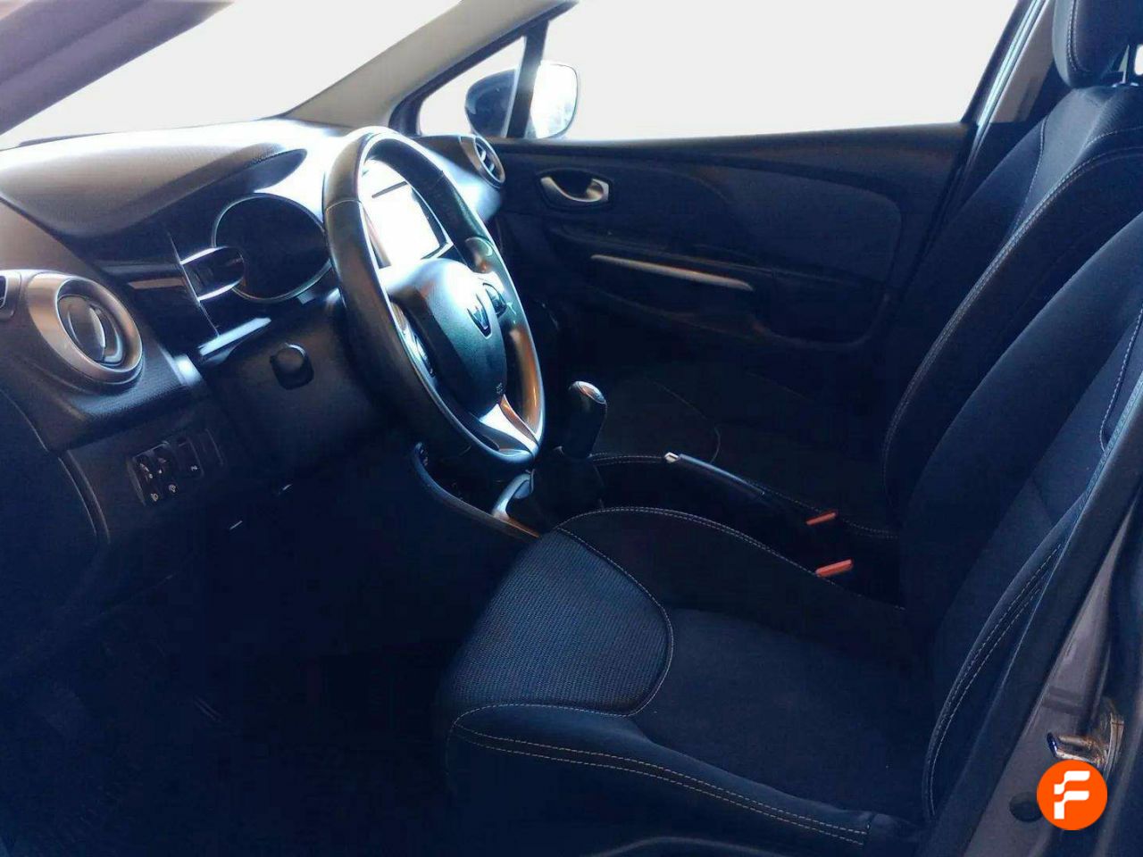 Foto Renault Clio 12