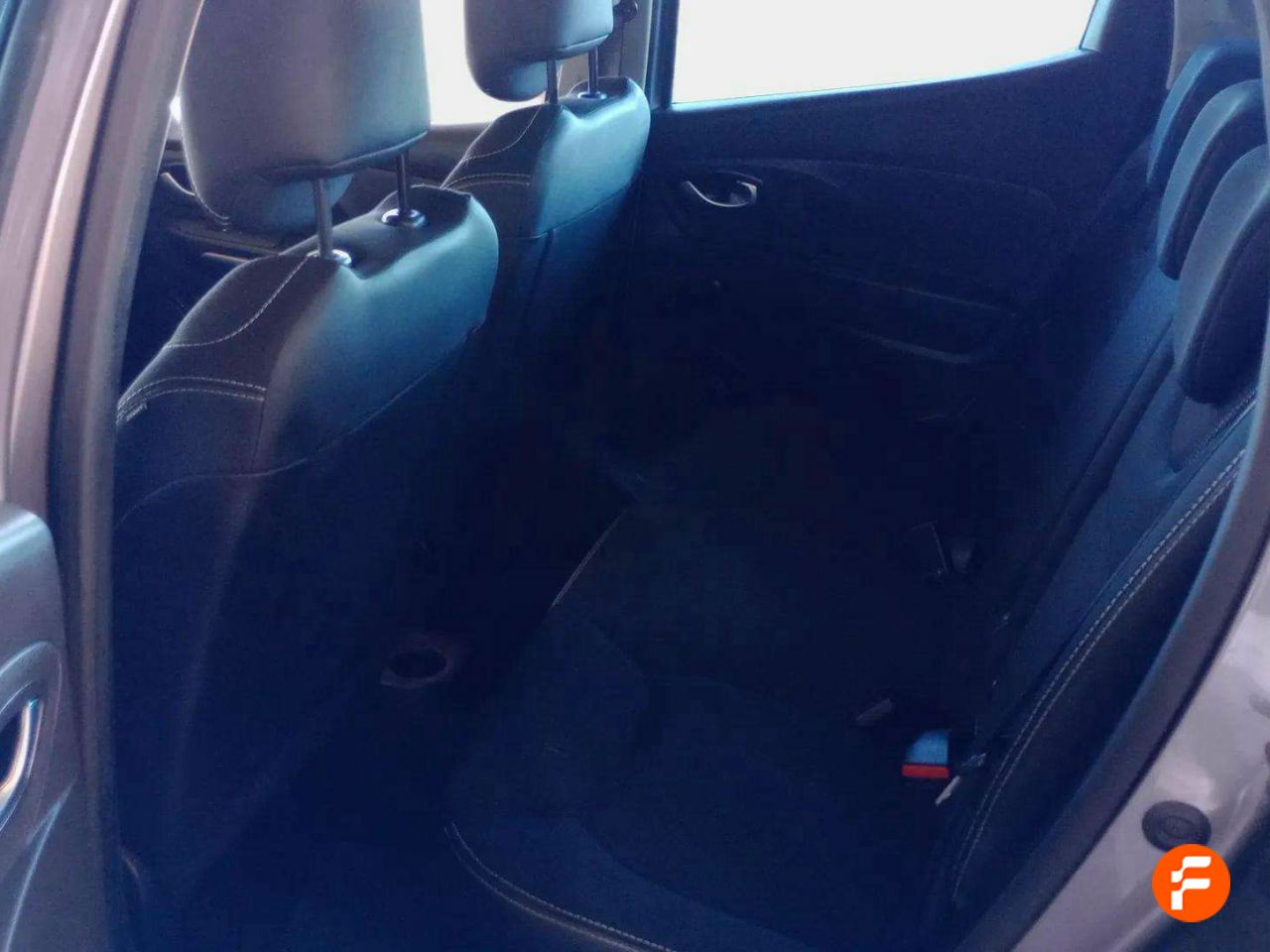 Foto Renault Clio 13