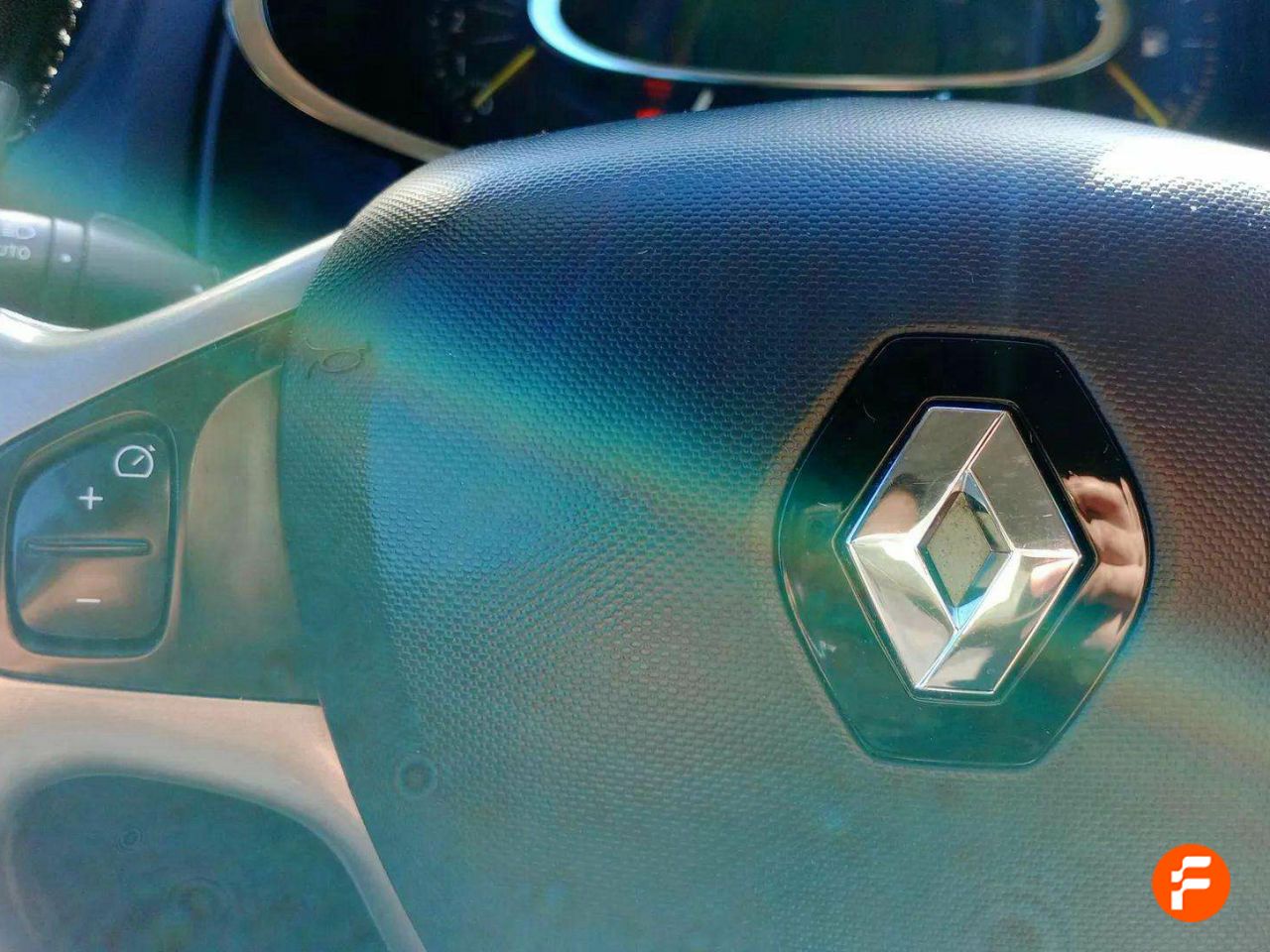Foto Renault Clio 18