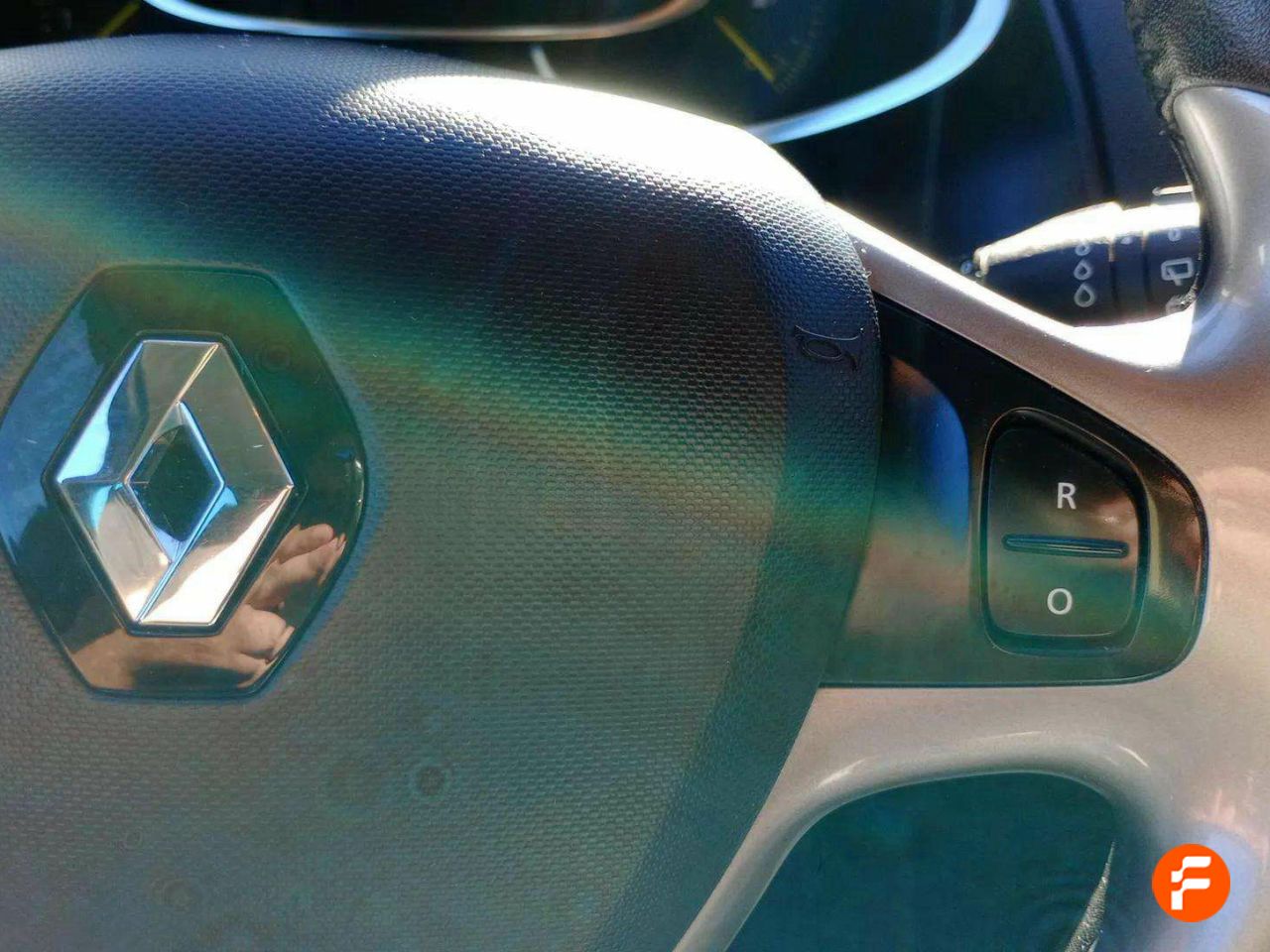 Foto Renault Clio 19