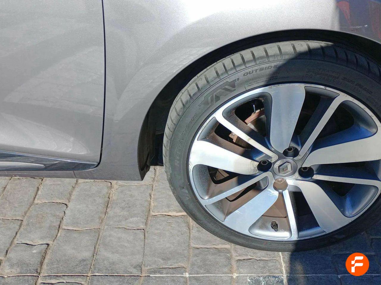 Foto Renault Clio 20