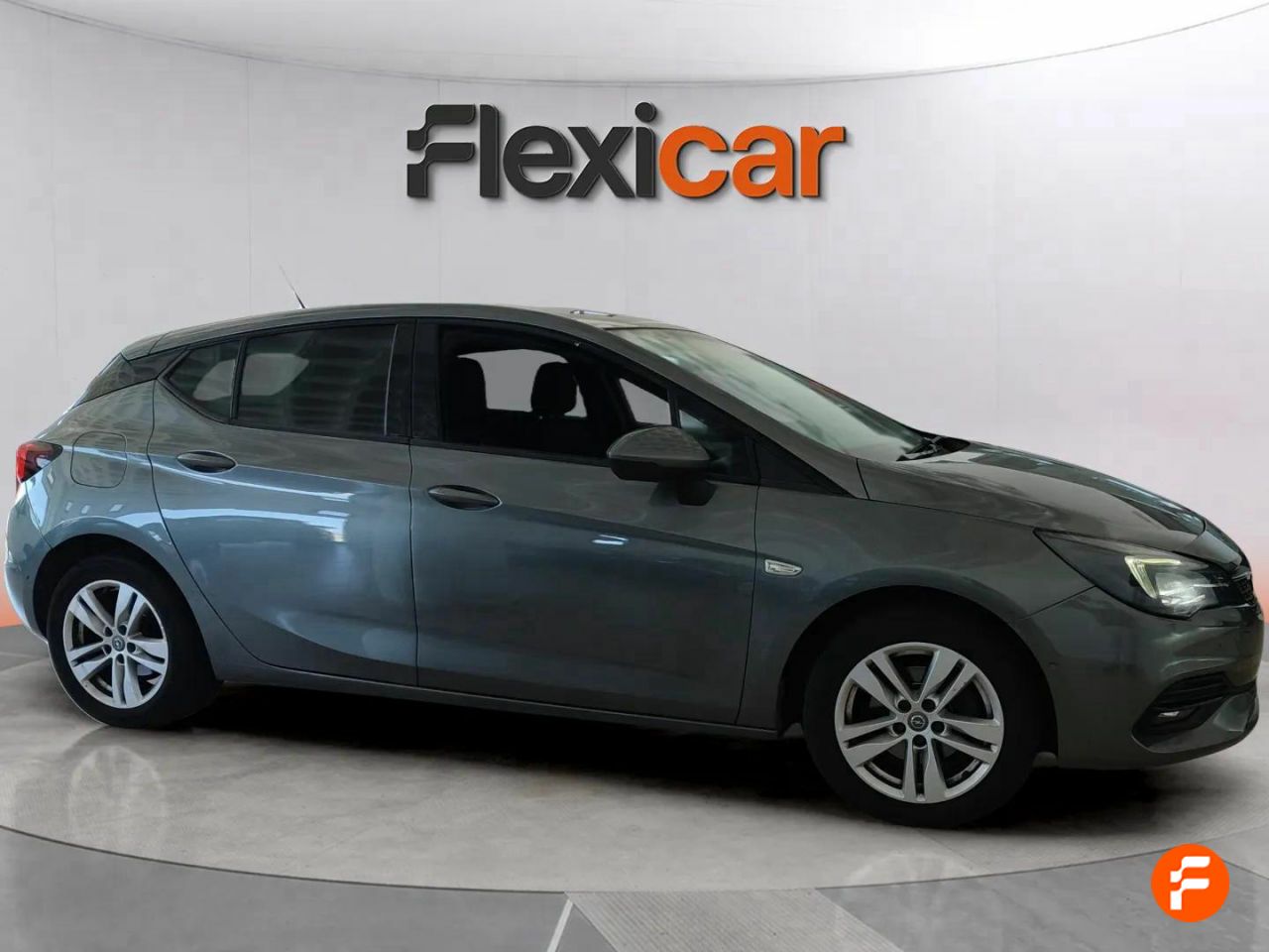 Foto Opel Astra 3