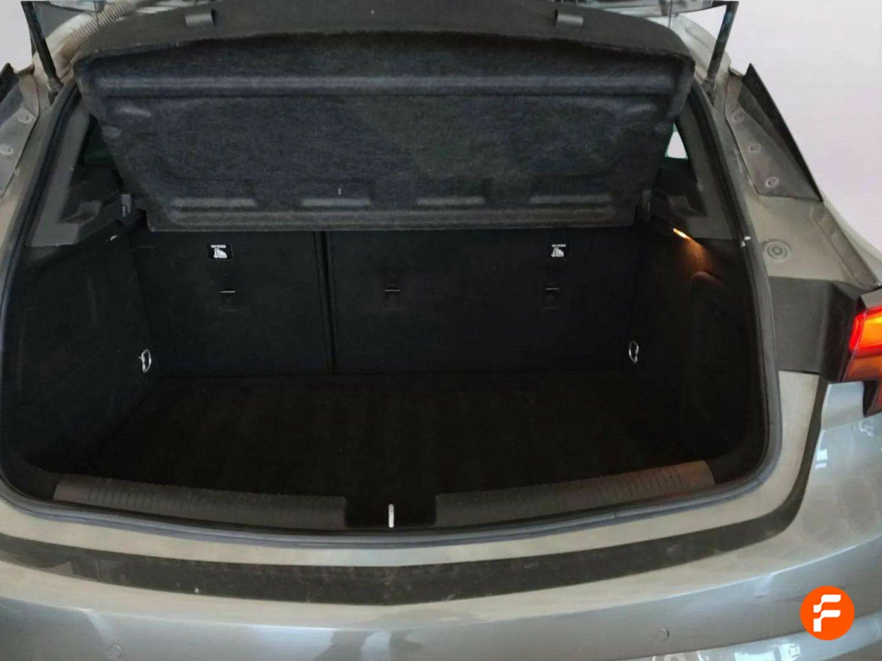 Foto Opel Astra 5