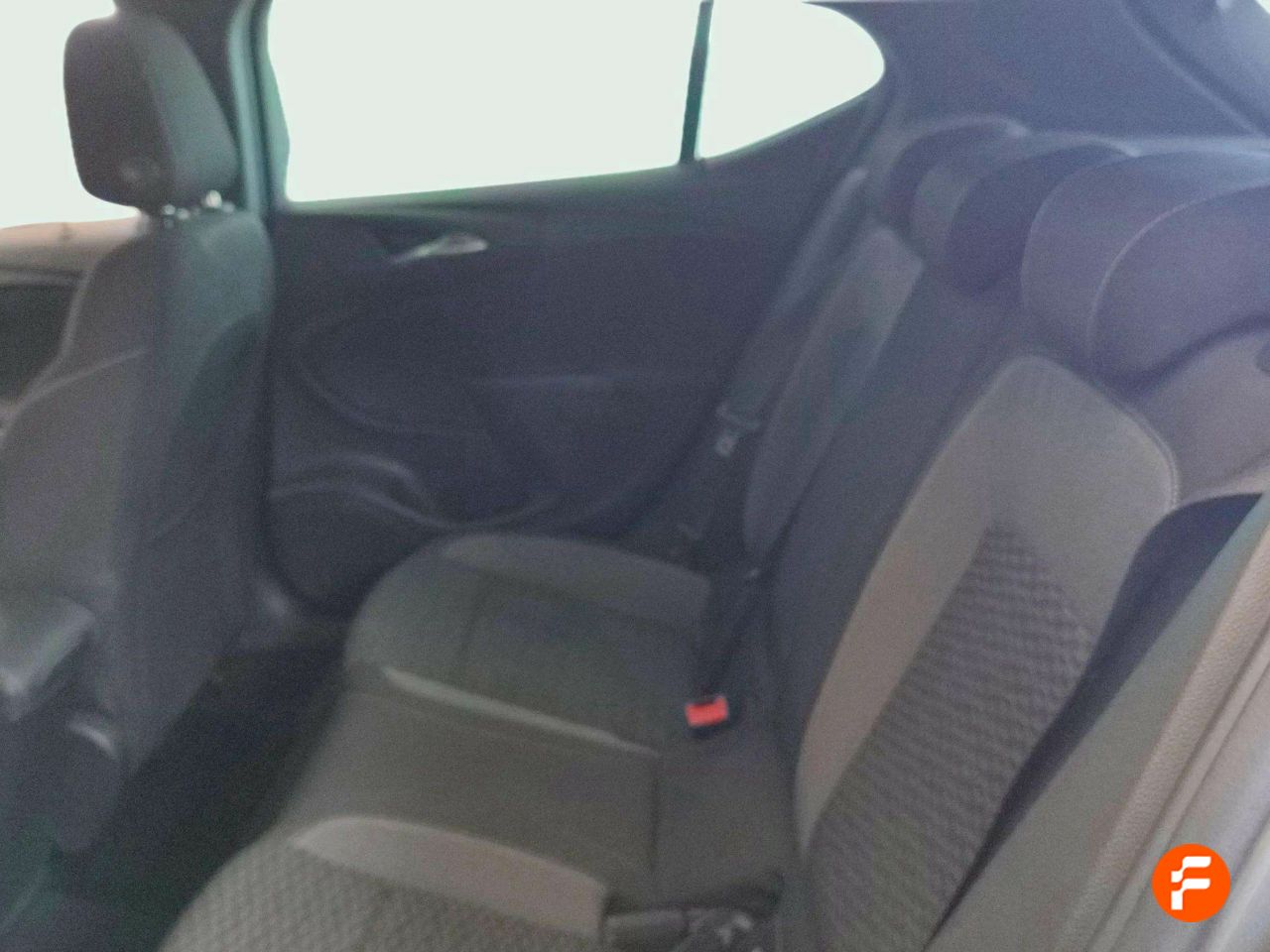 Foto Opel Astra 12