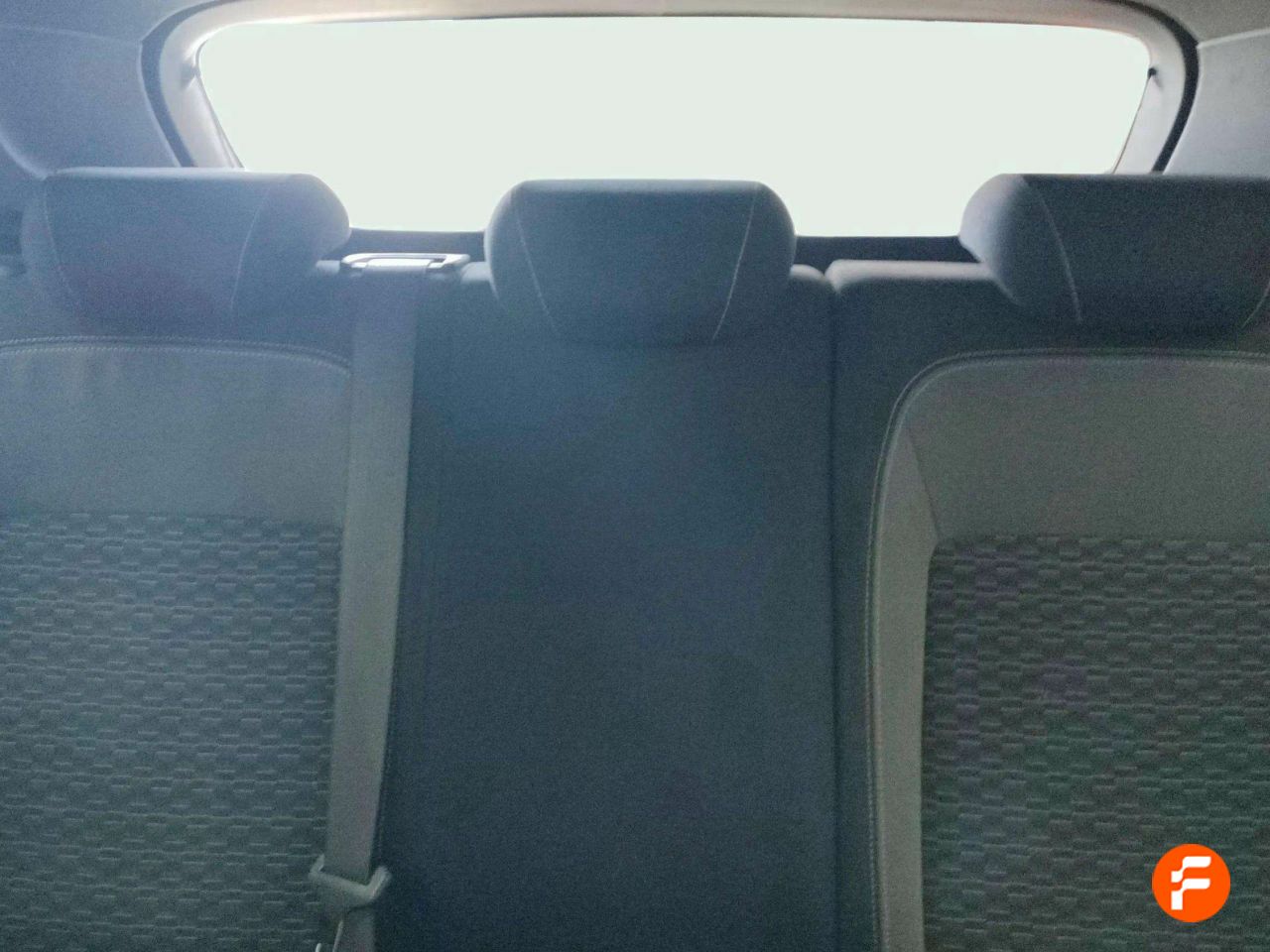 Foto Opel Astra 13