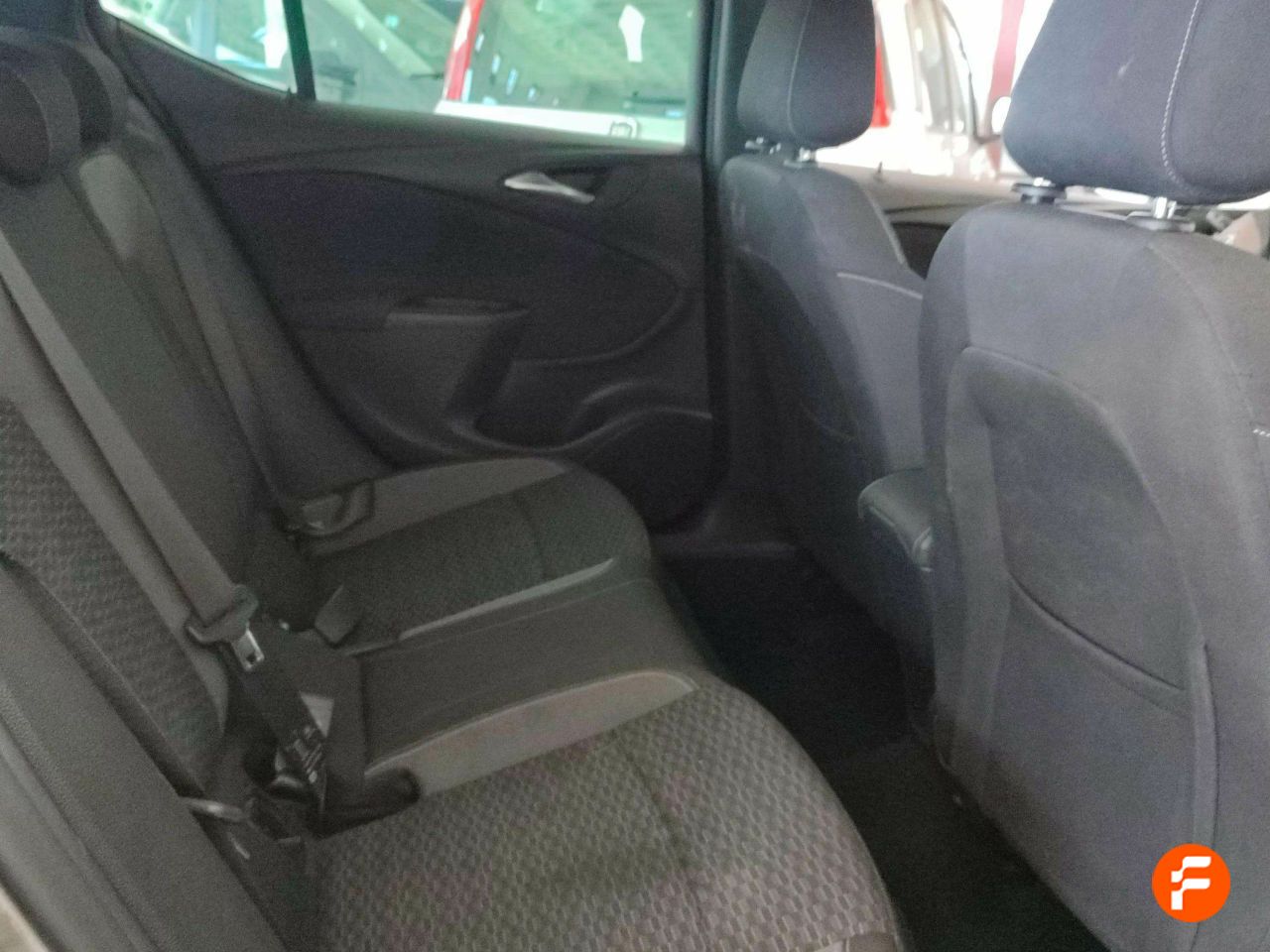 Foto Opel Astra 14