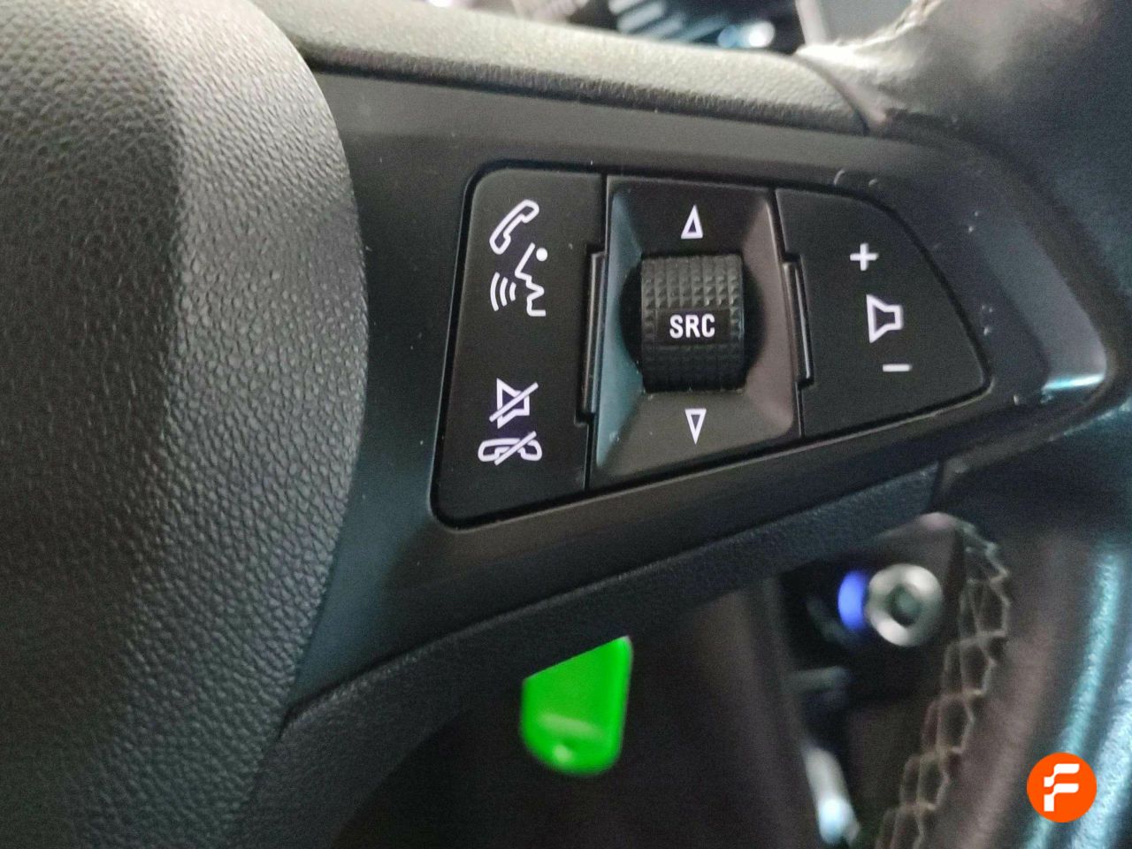 Foto Opel Astra 16