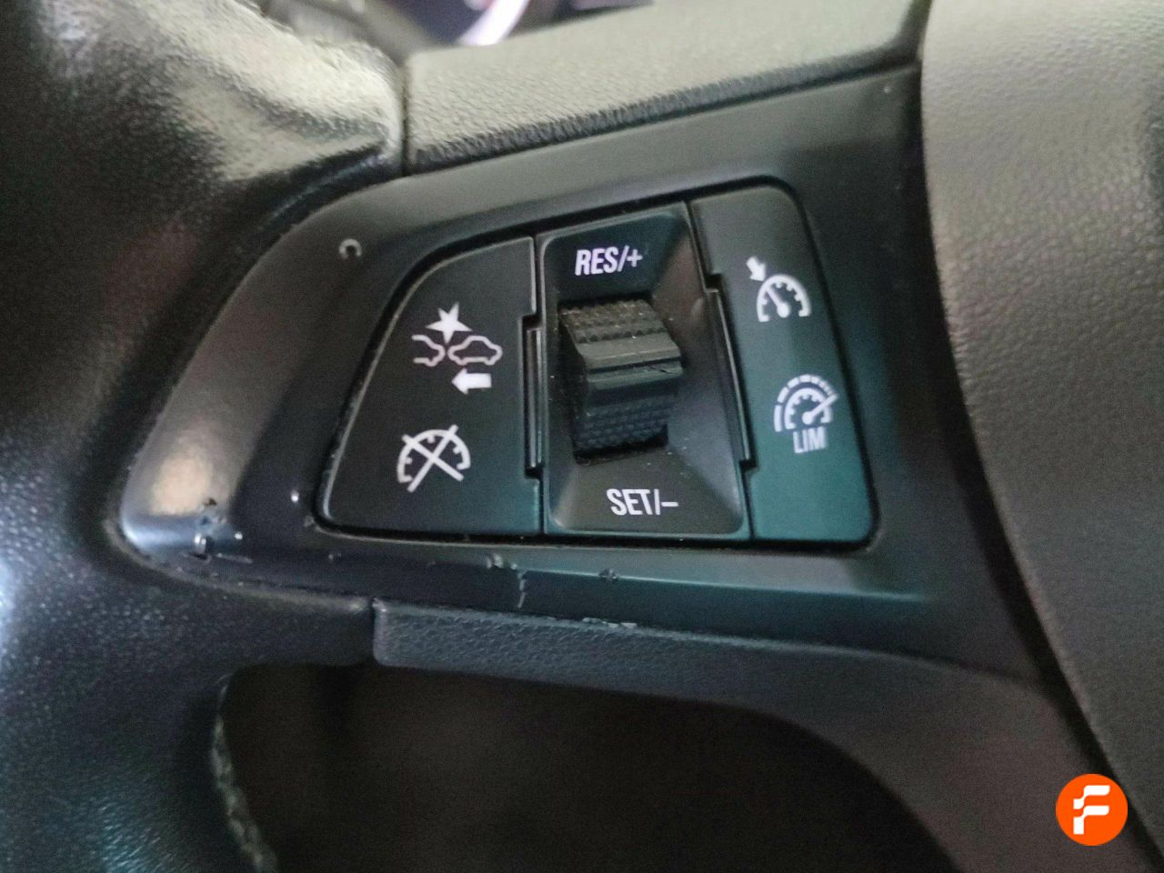 Foto Opel Astra 17