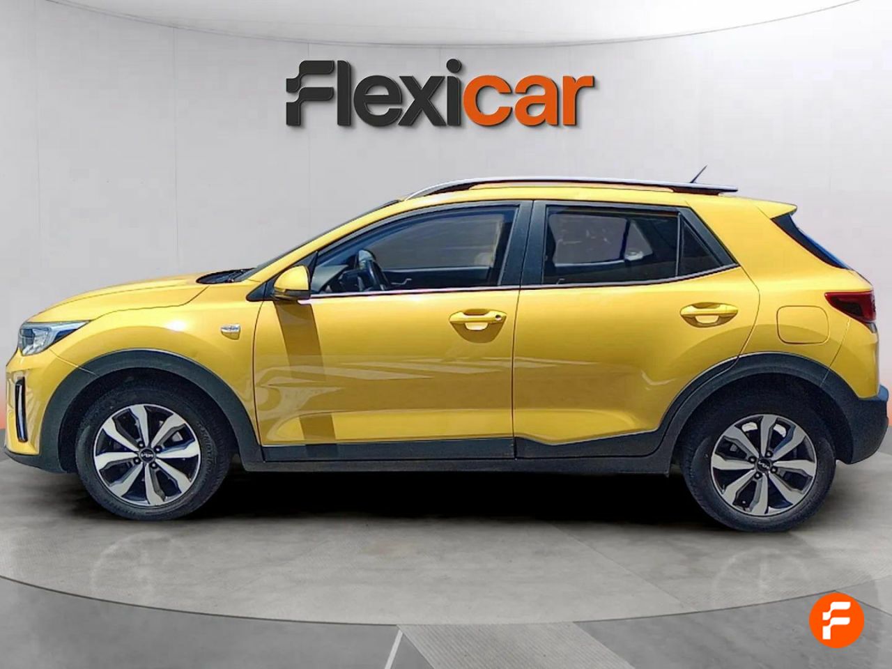 Foto Kia Stonic 4