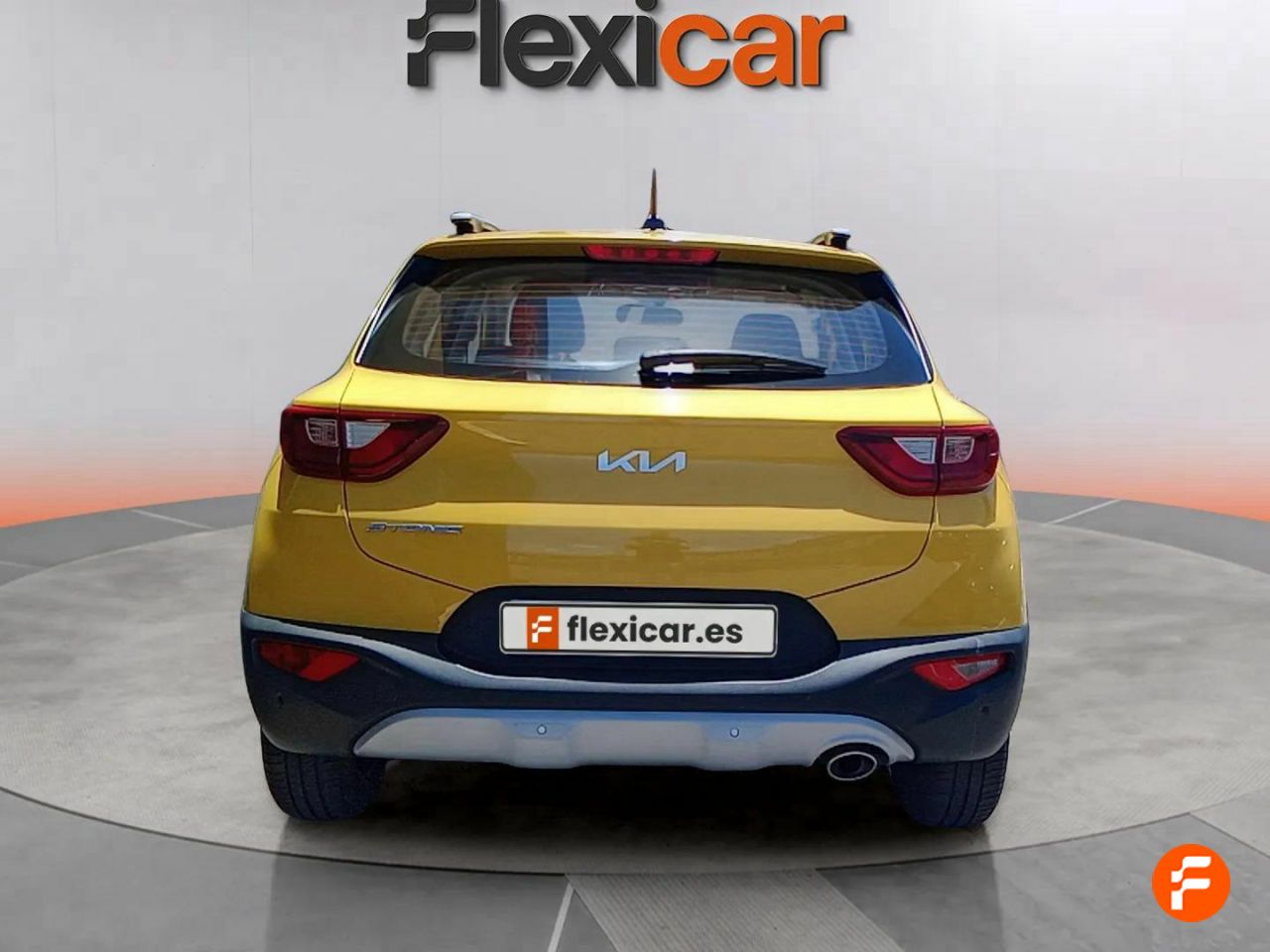 Foto Kia Stonic 5