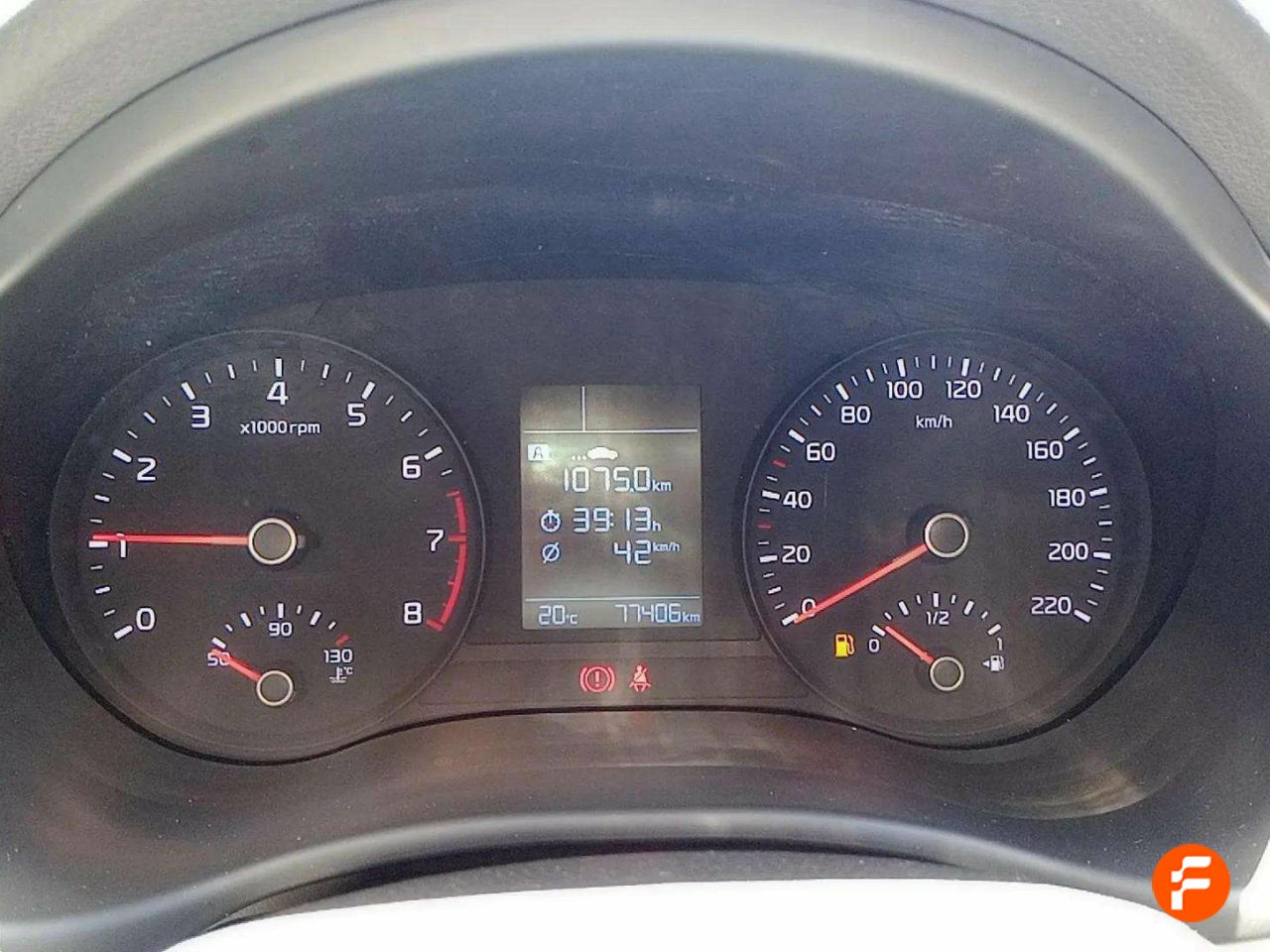 Foto Kia Stonic 8
