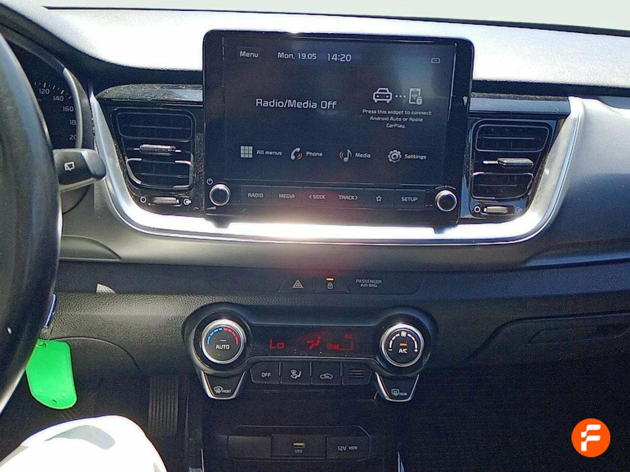 Foto Kia Stonic 10
