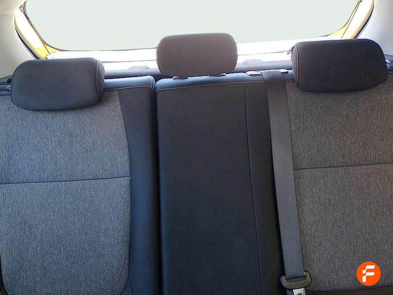 Foto Kia Stonic 14