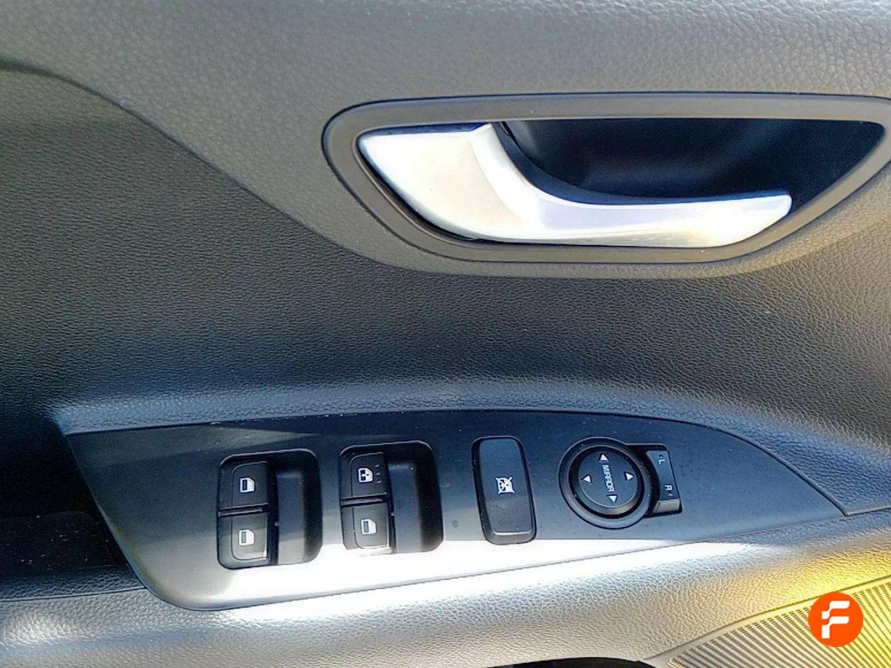 Foto Kia Stonic 17