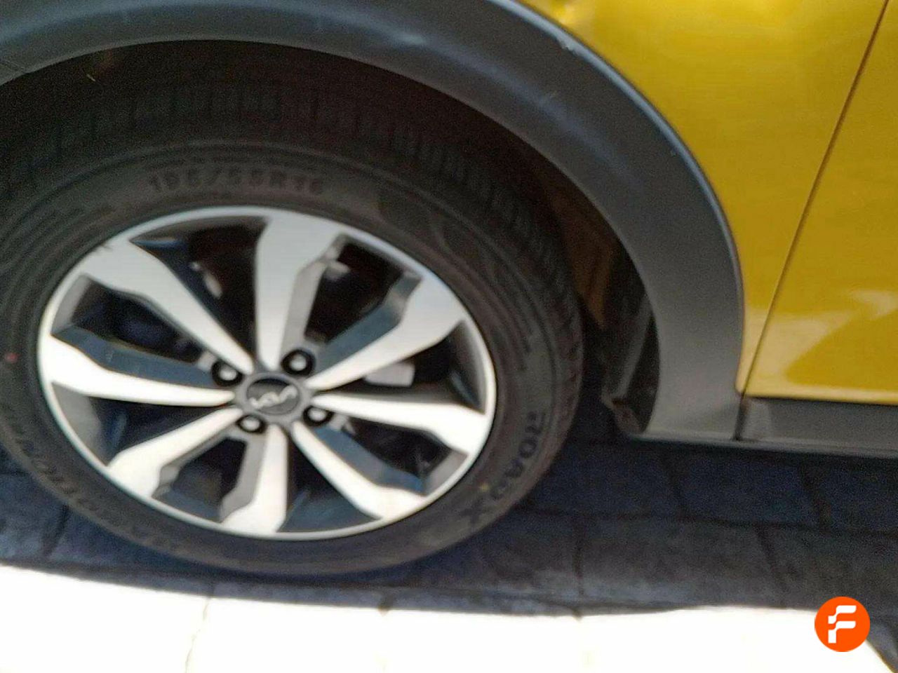 Foto Kia Stonic 18