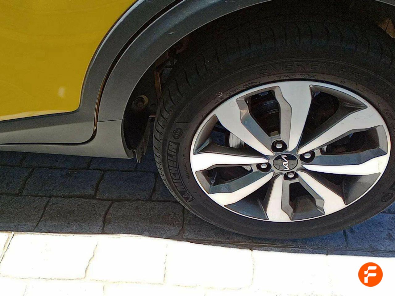 Foto Kia Stonic 19
