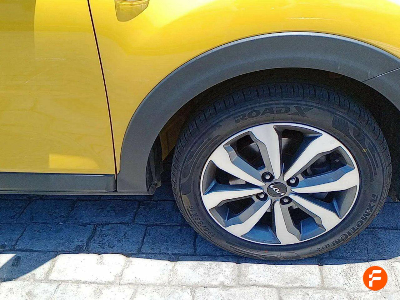 Foto Kia Stonic 20