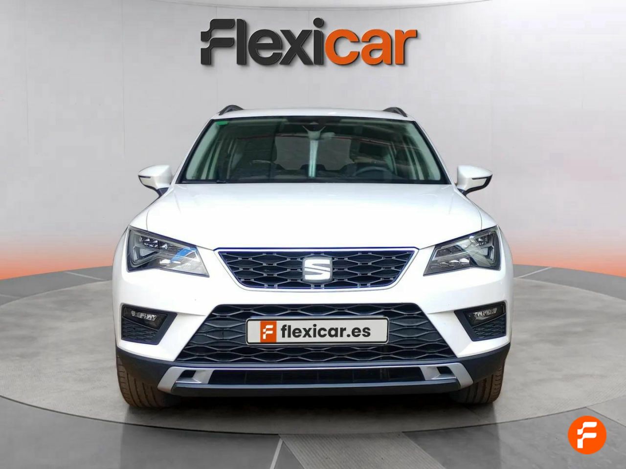 Foto Seat Ateca 2
