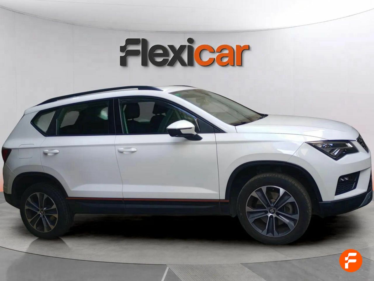 Foto Seat Ateca 3
