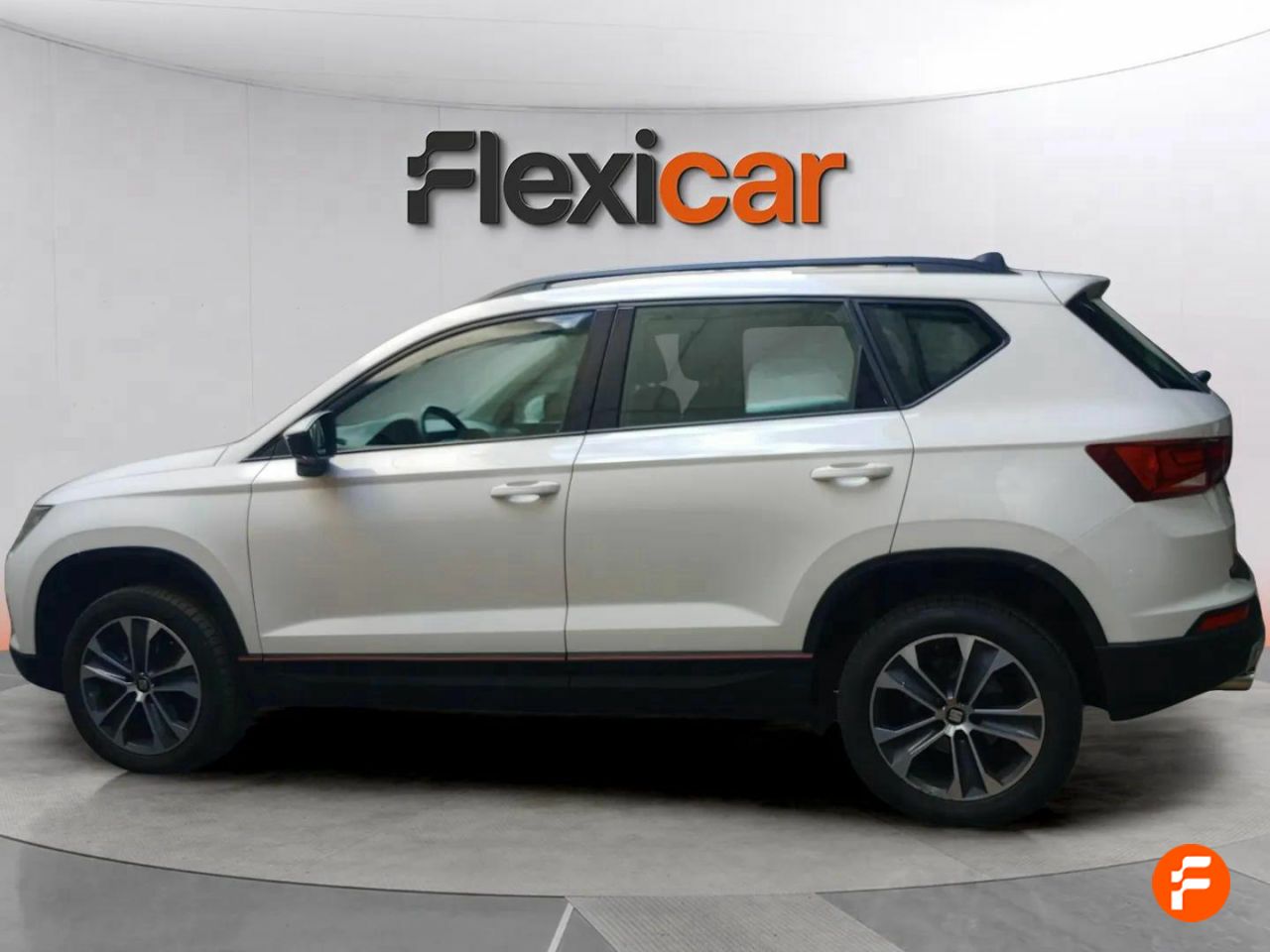 Foto Seat Ateca 4