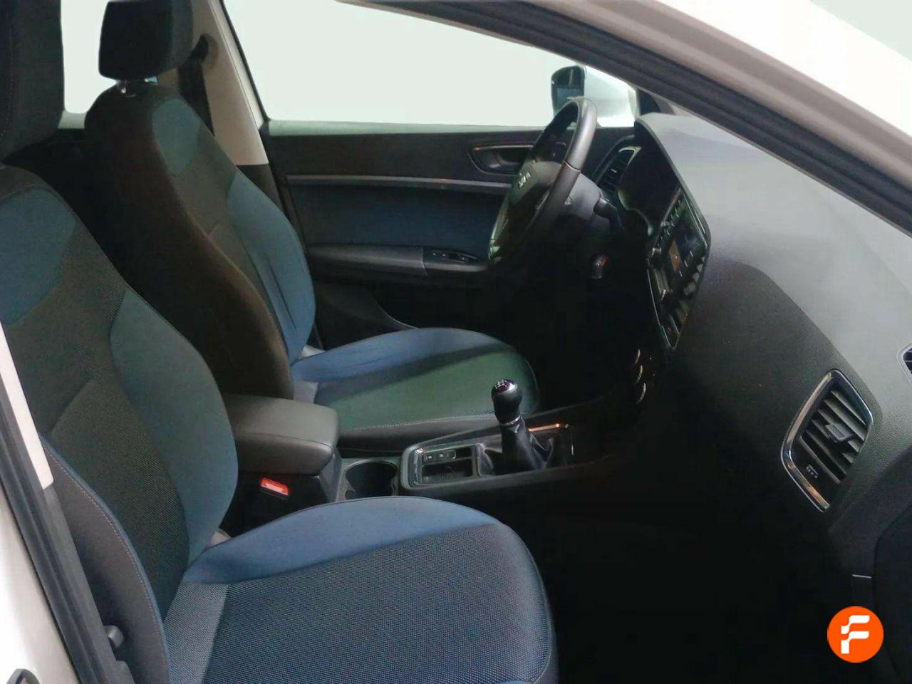 Foto Seat Ateca 12