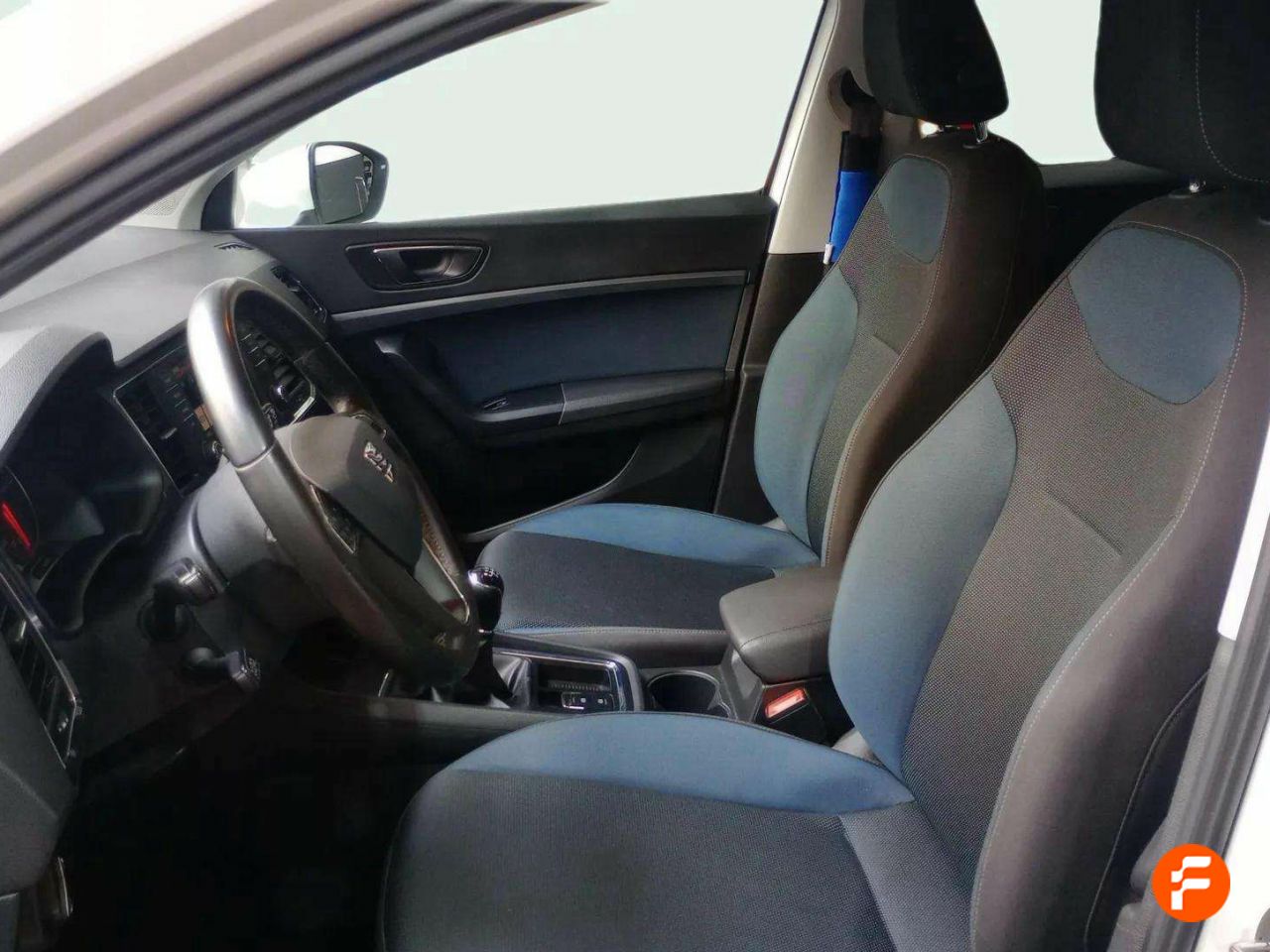 Foto Seat Ateca 13