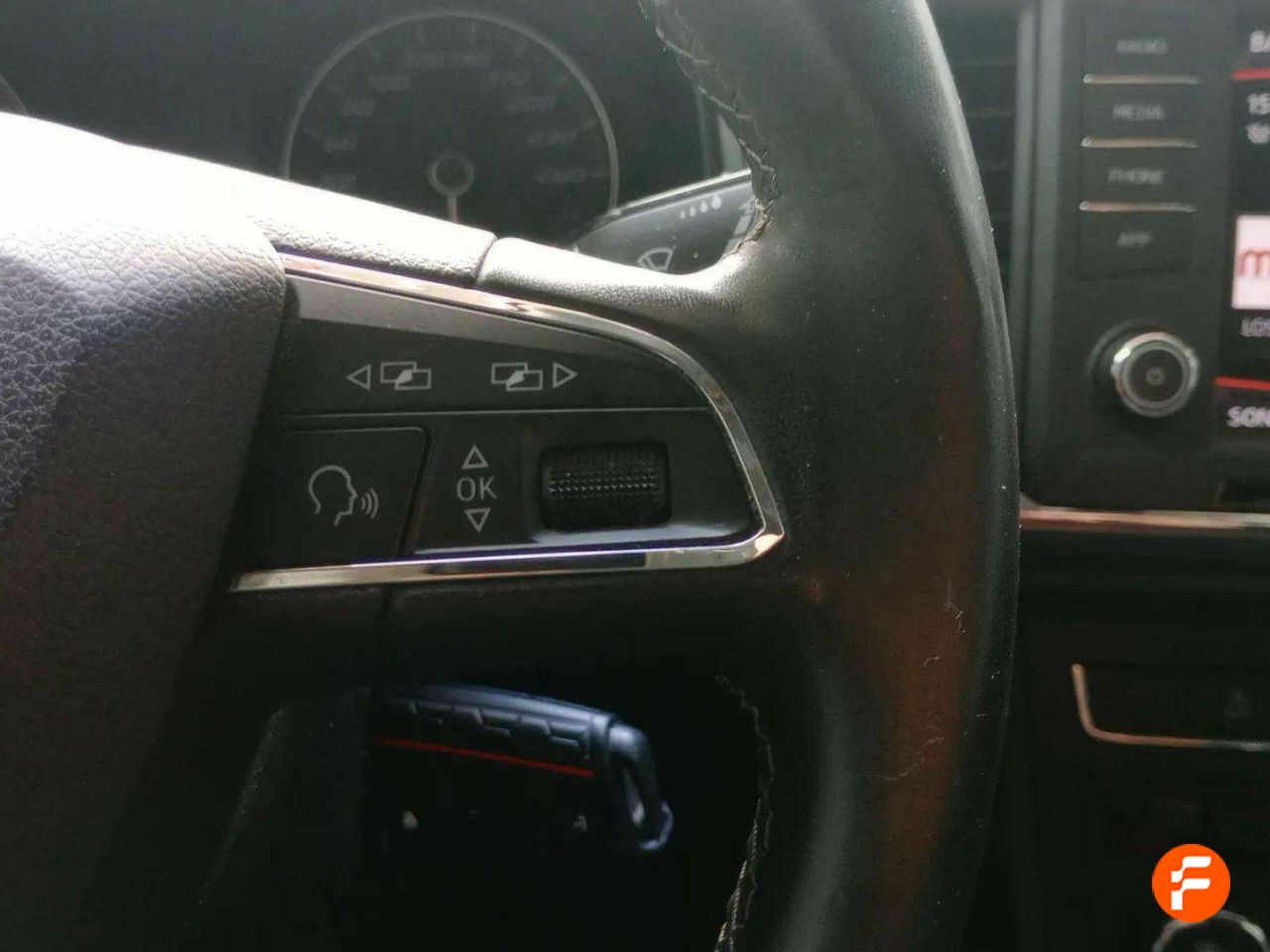 Foto Seat Ateca 16
