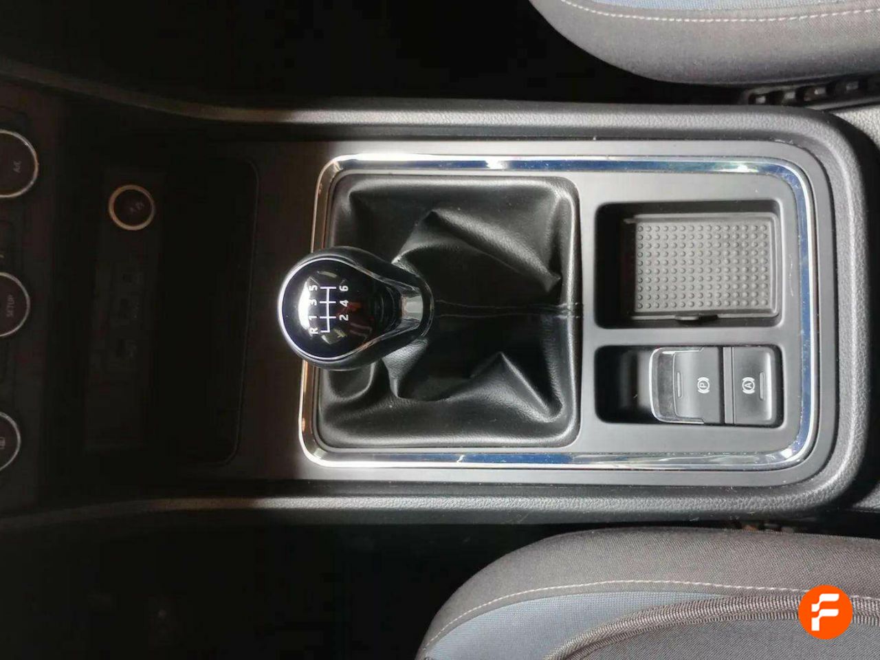 Foto Seat Ateca 17