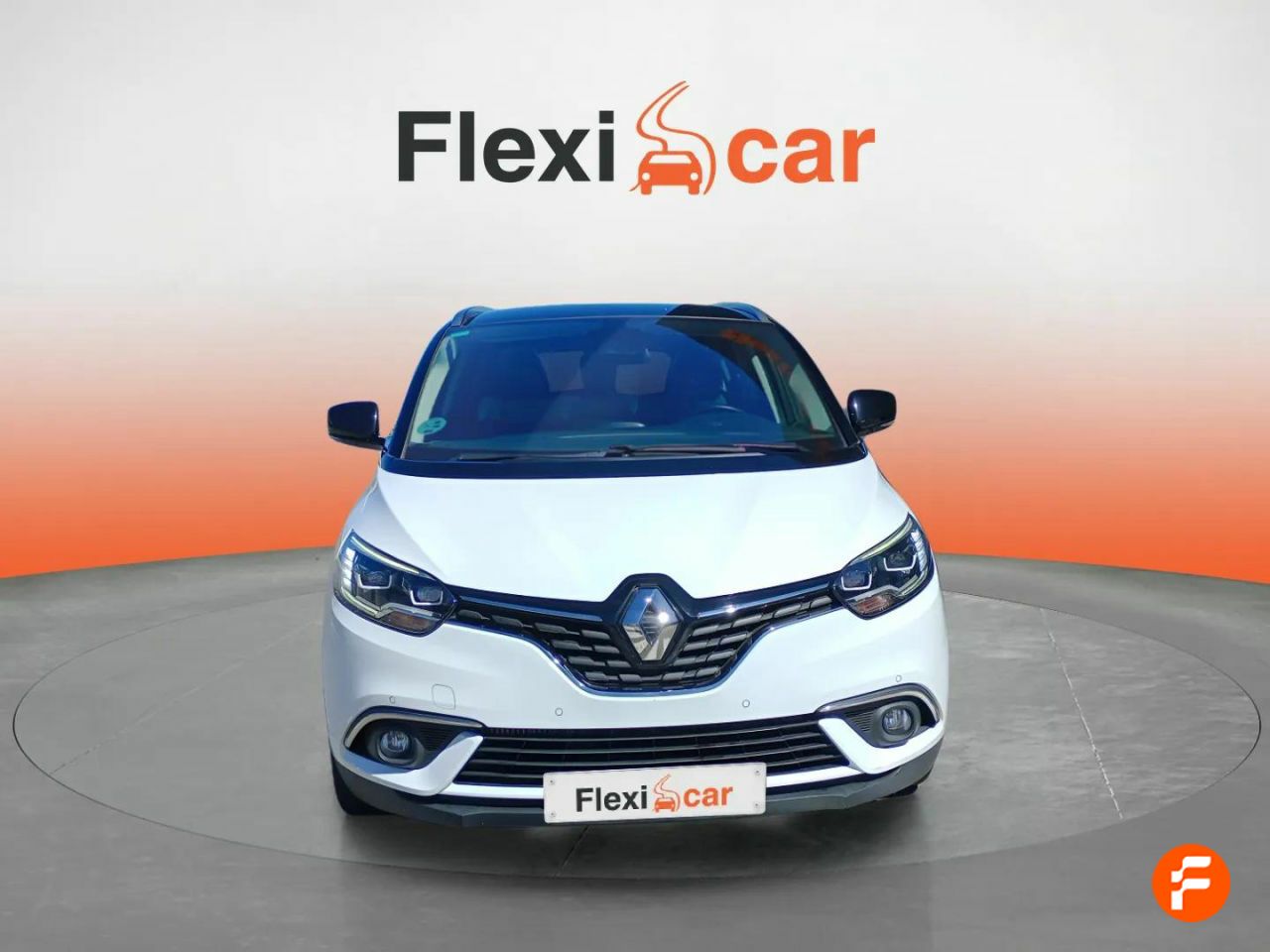 Foto Renault Grand Scénic 2