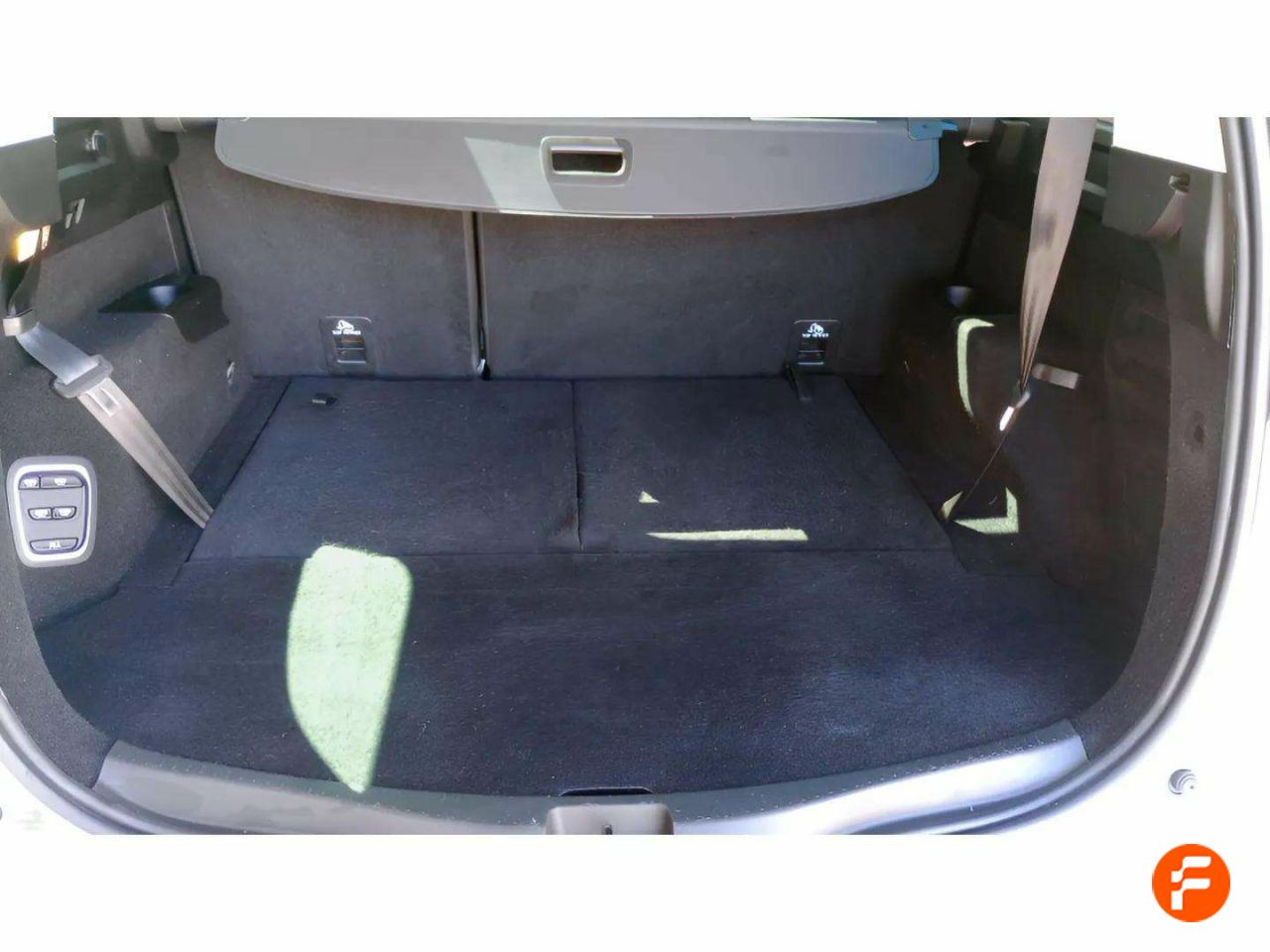 Foto Renault Grand Scénic 7