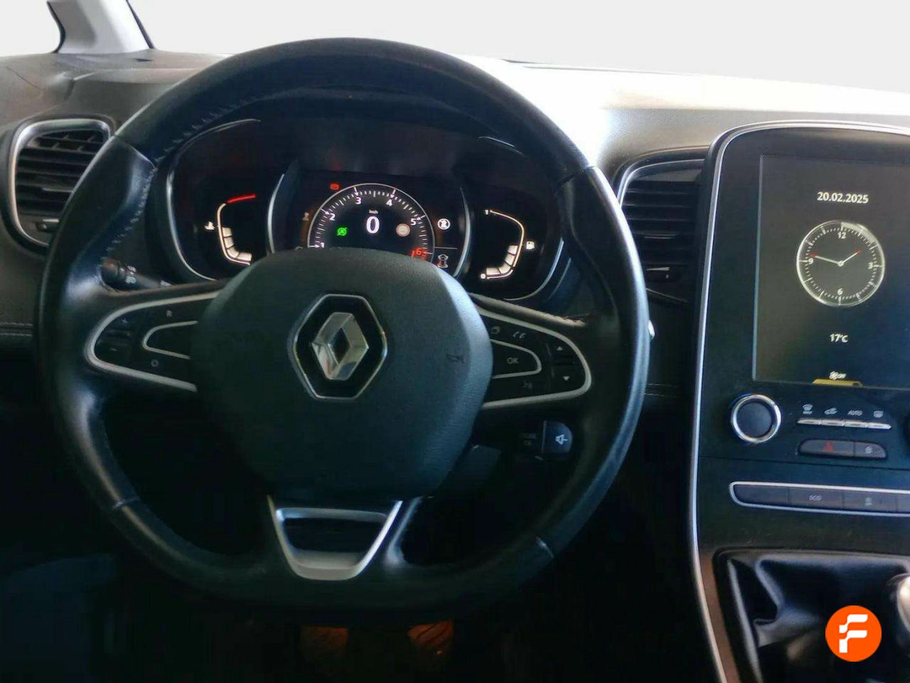 Foto Renault Grand Scénic 10
