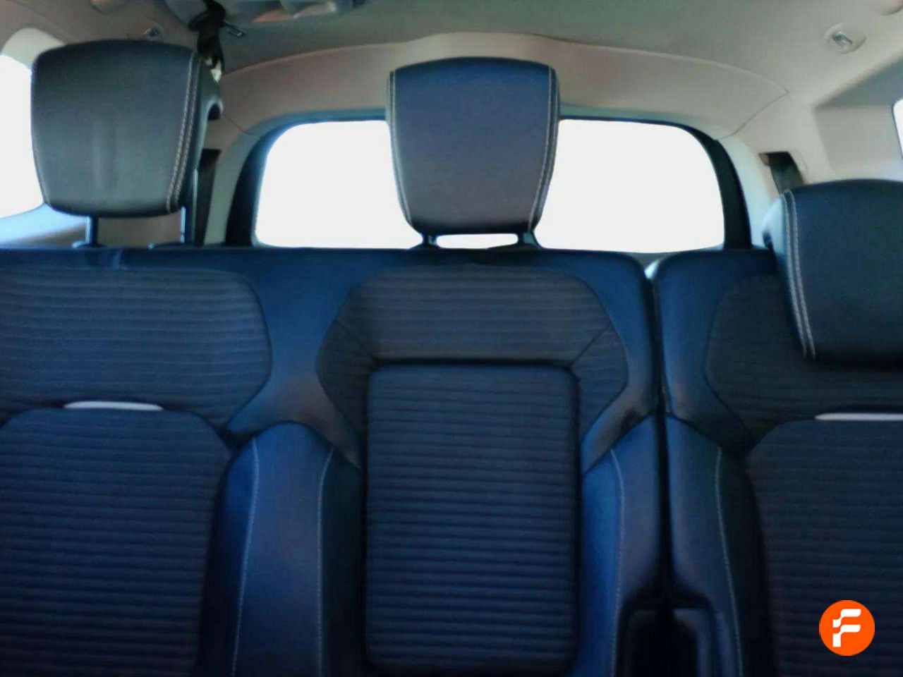 Foto Renault Grand Scénic 14