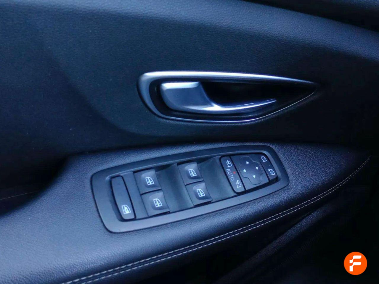 Foto Renault Grand Scénic 15