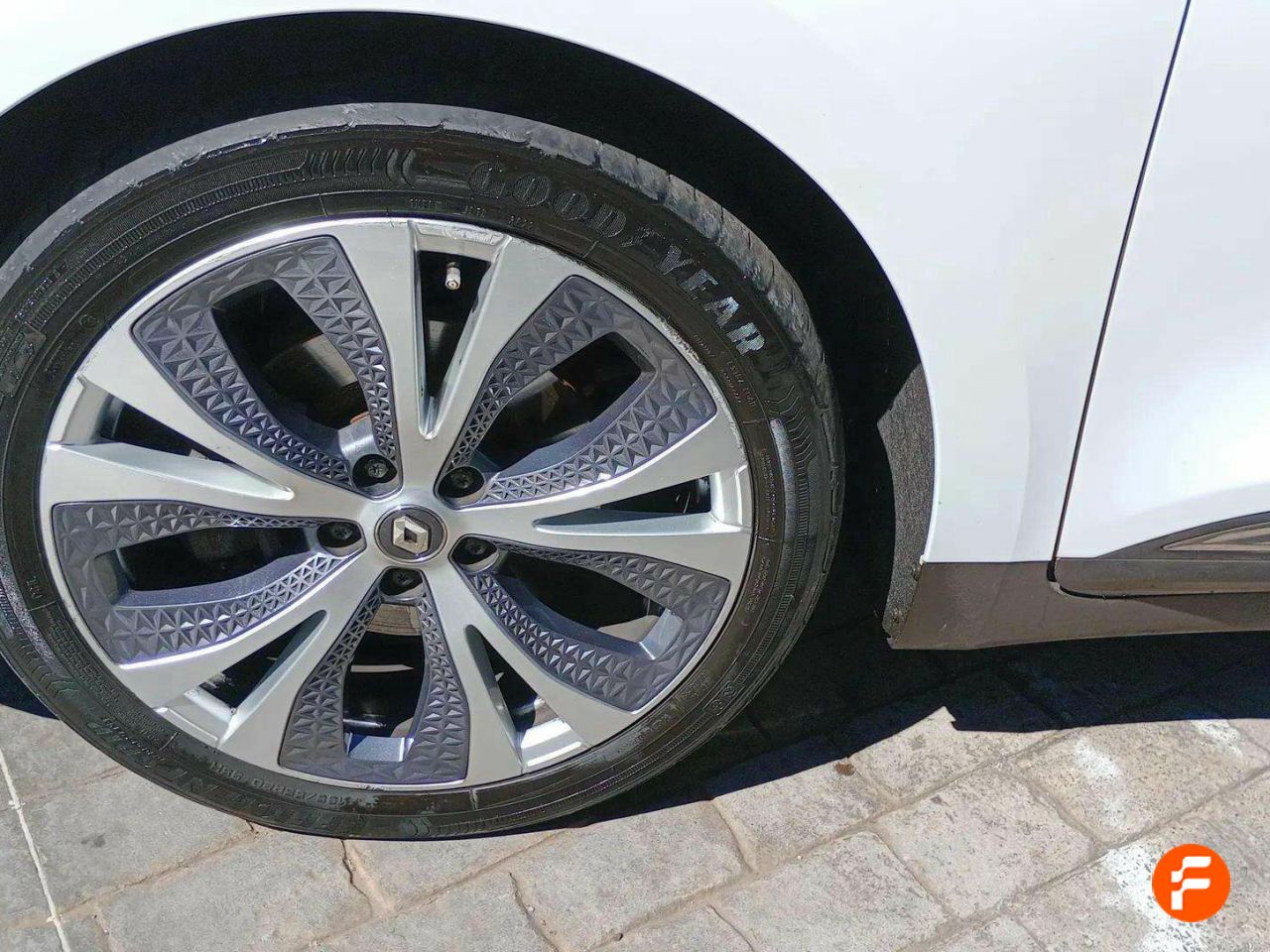 Foto Renault Grand Scénic 18