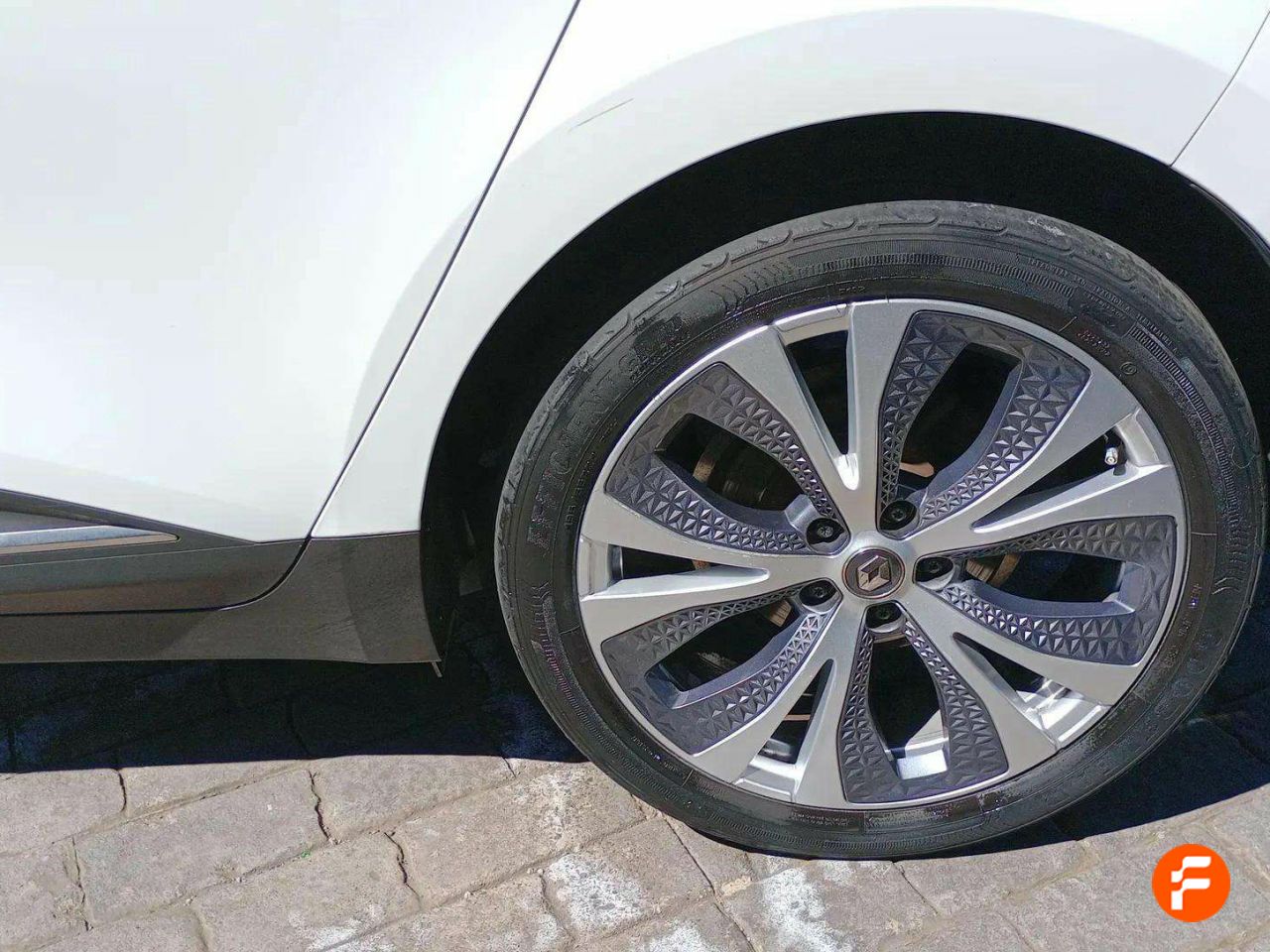 Foto Renault Grand Scénic 19