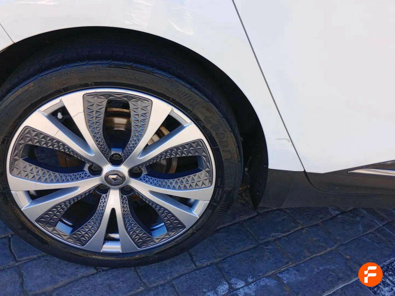 Foto Renault Grand Scénic 20