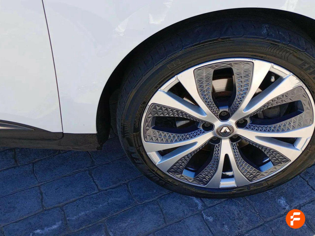 Foto Renault Grand Scénic 21