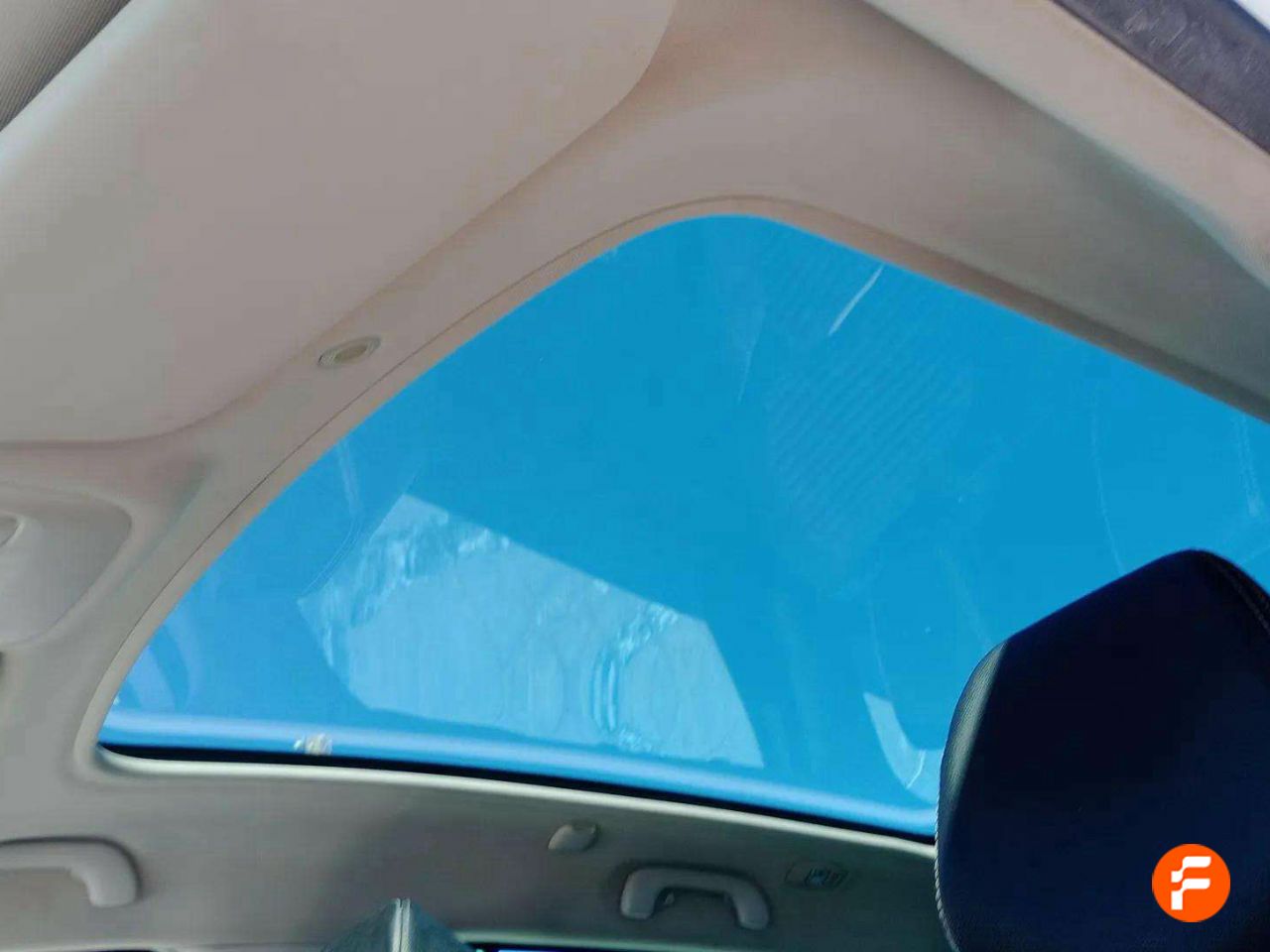 Foto Renault Grand Scénic 22