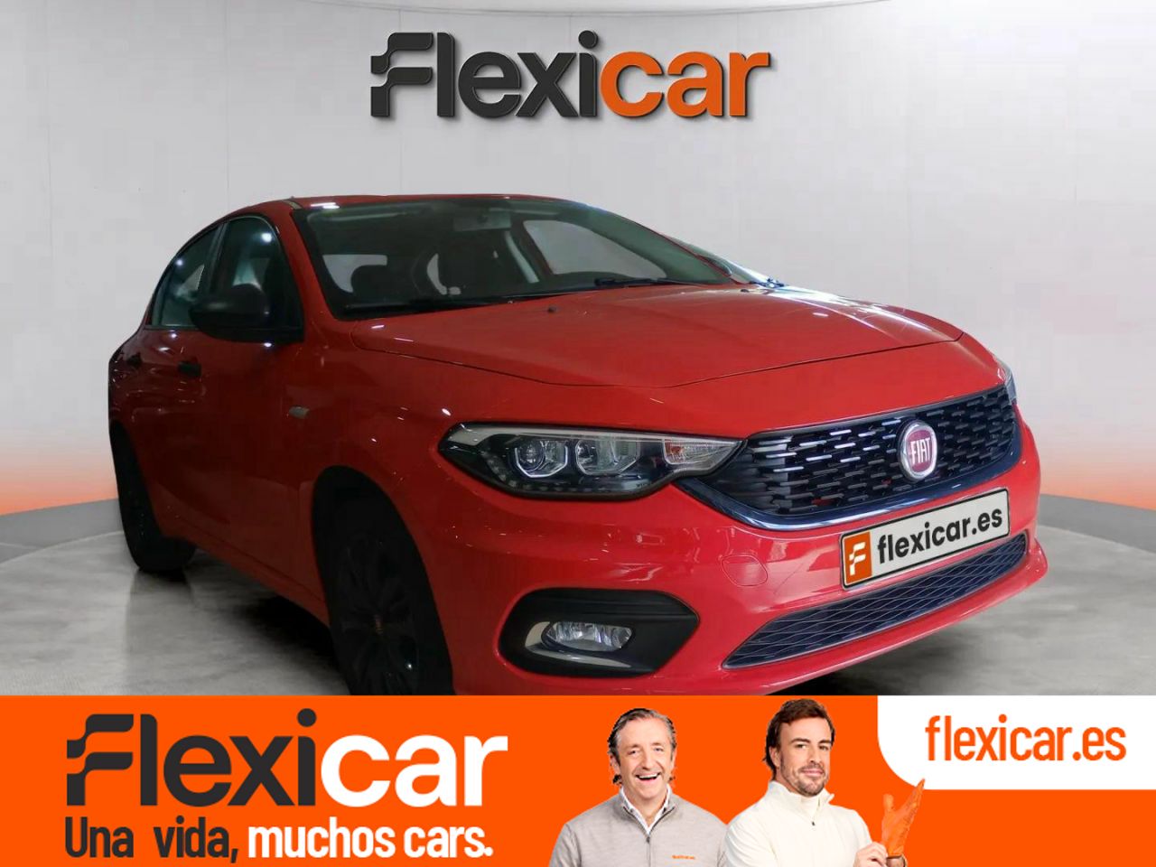Foto Fiat Tipo 1
