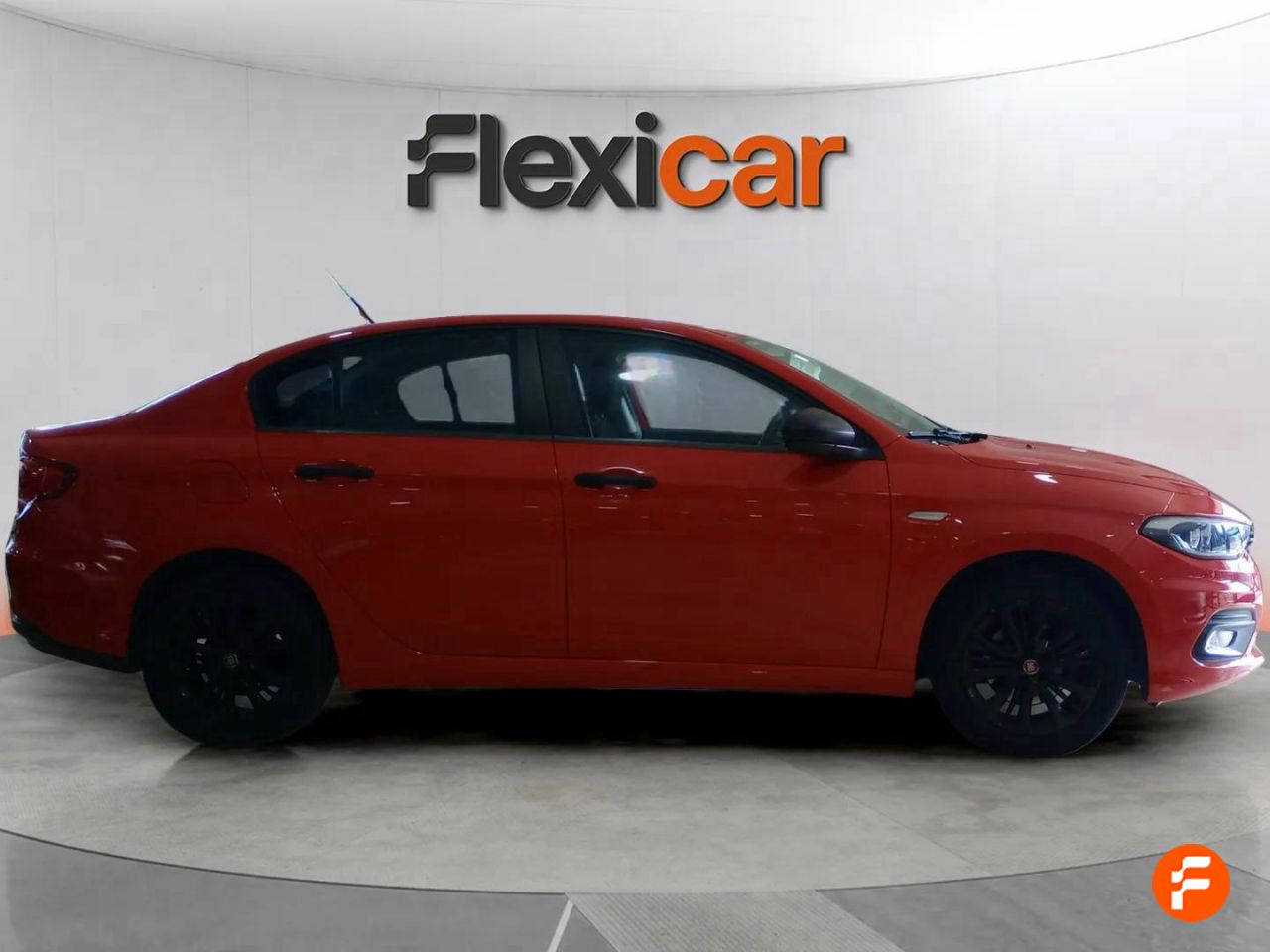 Foto Fiat Tipo 3