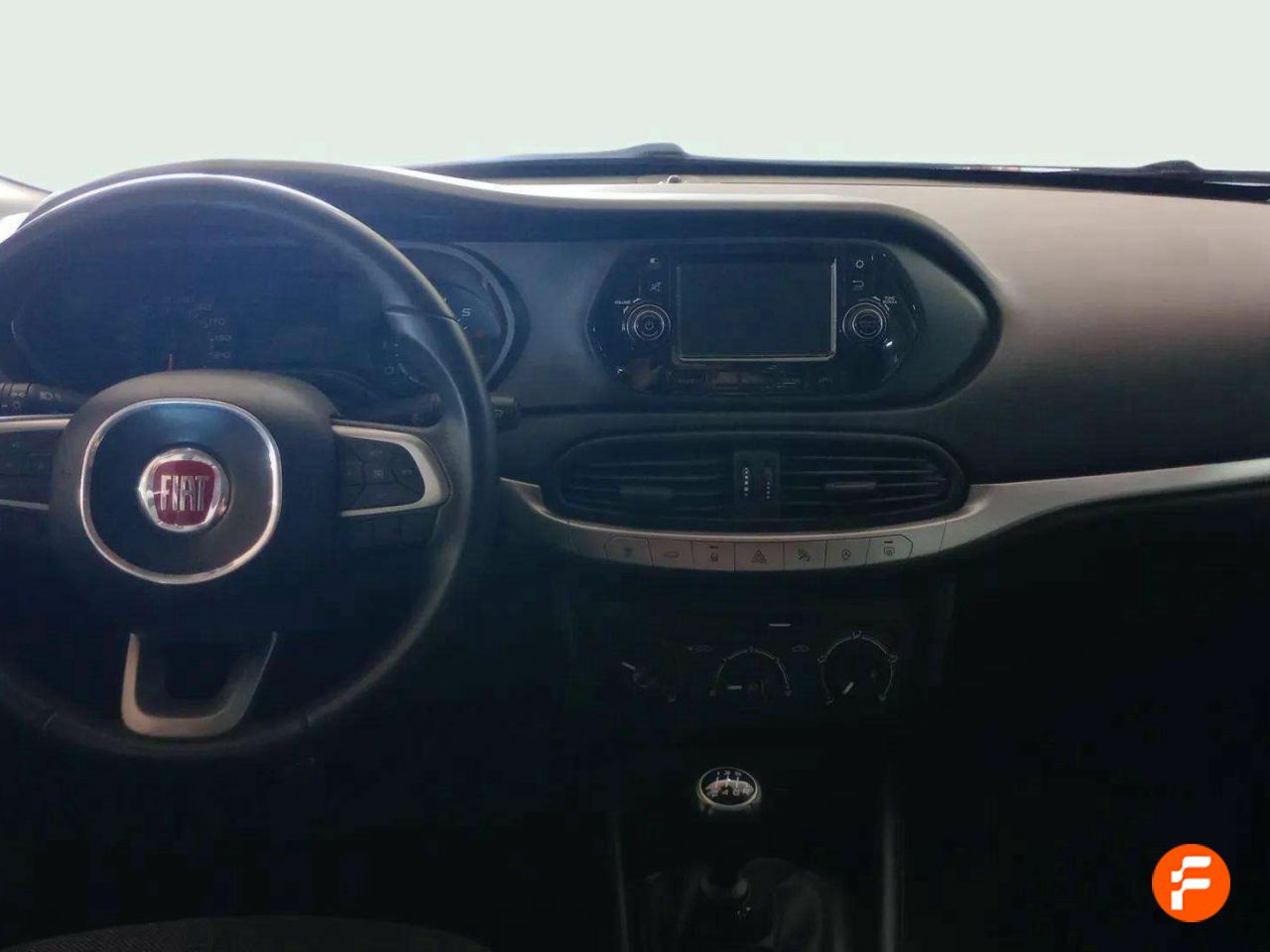 Foto Fiat Tipo 9