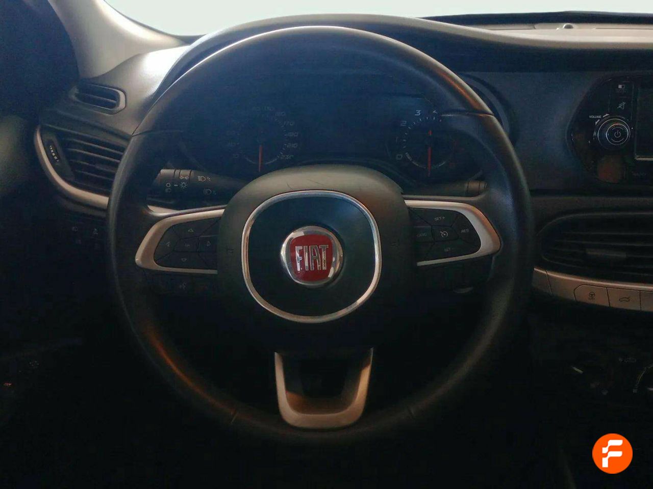 Foto Fiat Tipo 11