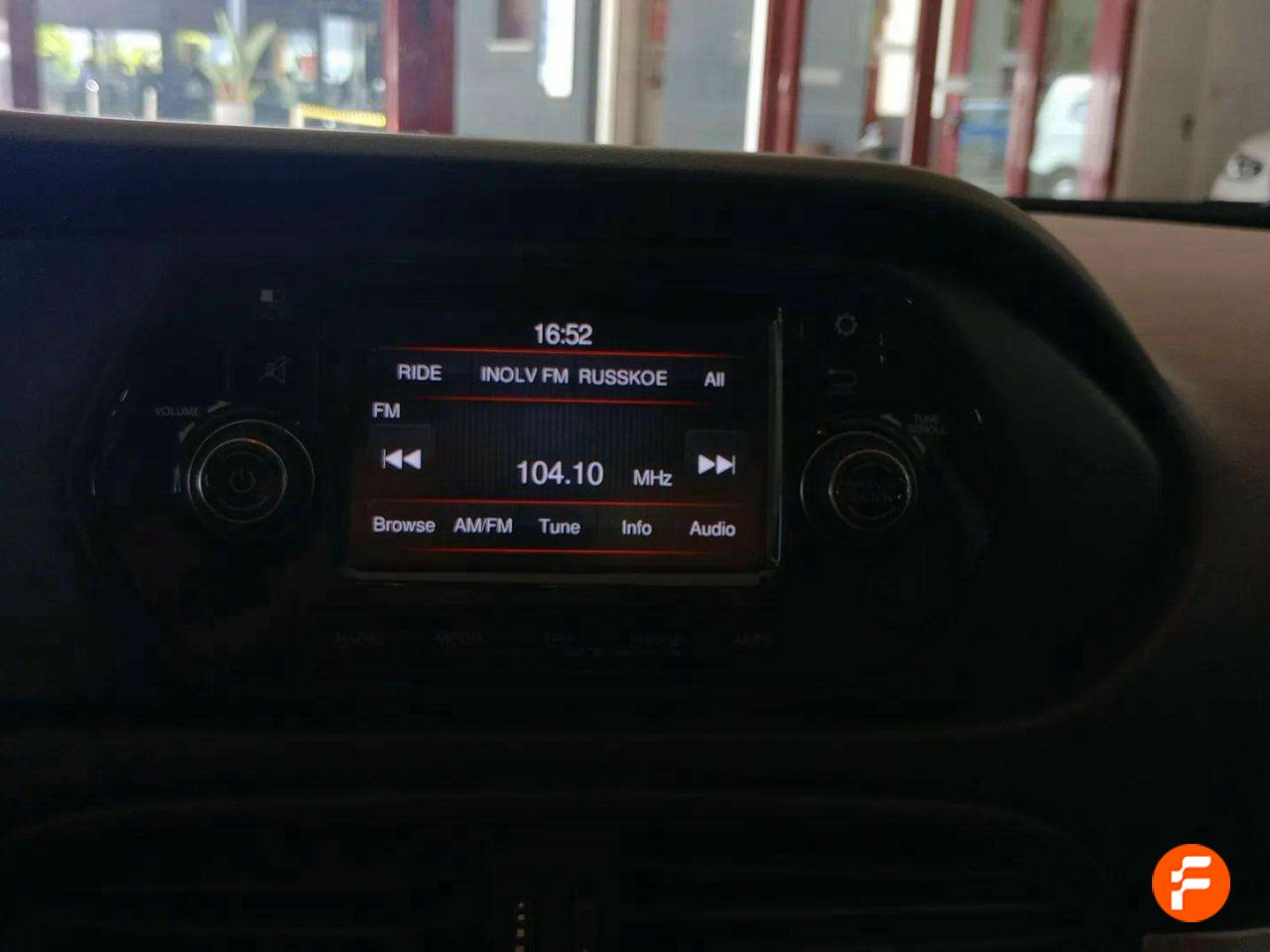 Foto Fiat Tipo 13