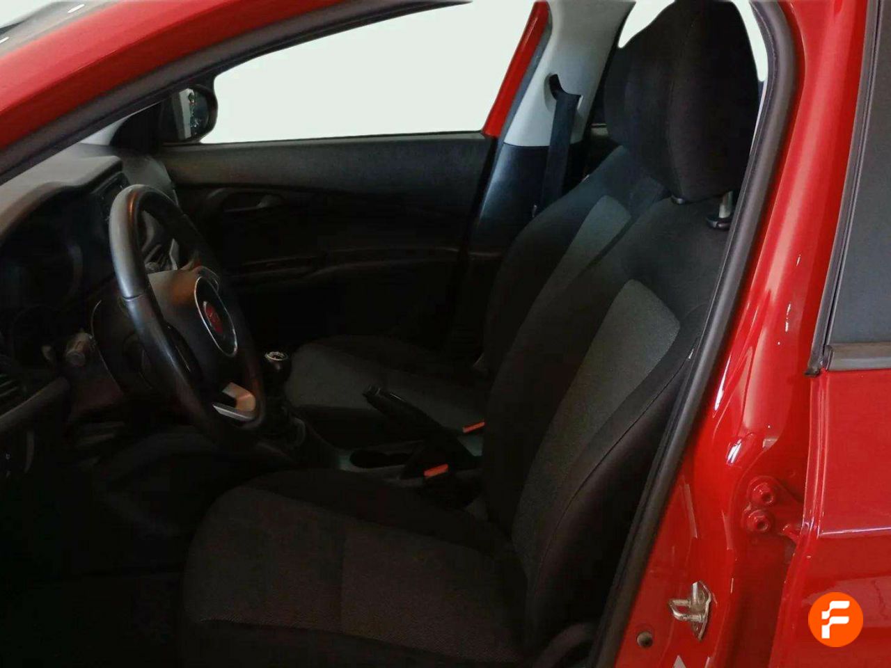 Foto Fiat Tipo 15