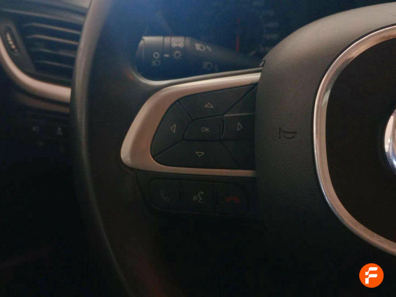Foto Fiat Tipo 17