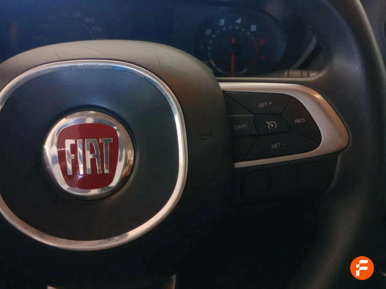 Foto Fiat Tipo 18