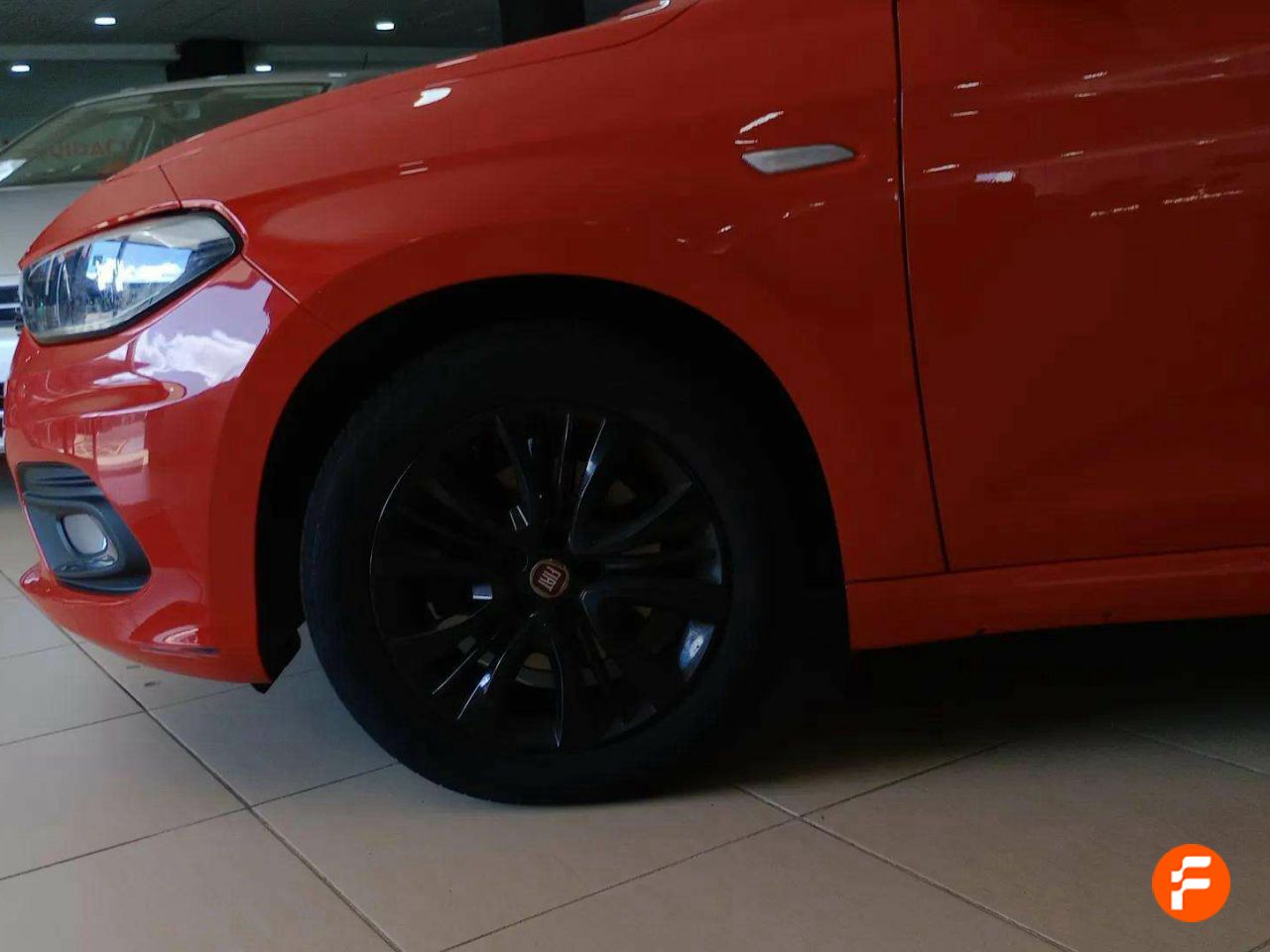 Foto Fiat Tipo 19