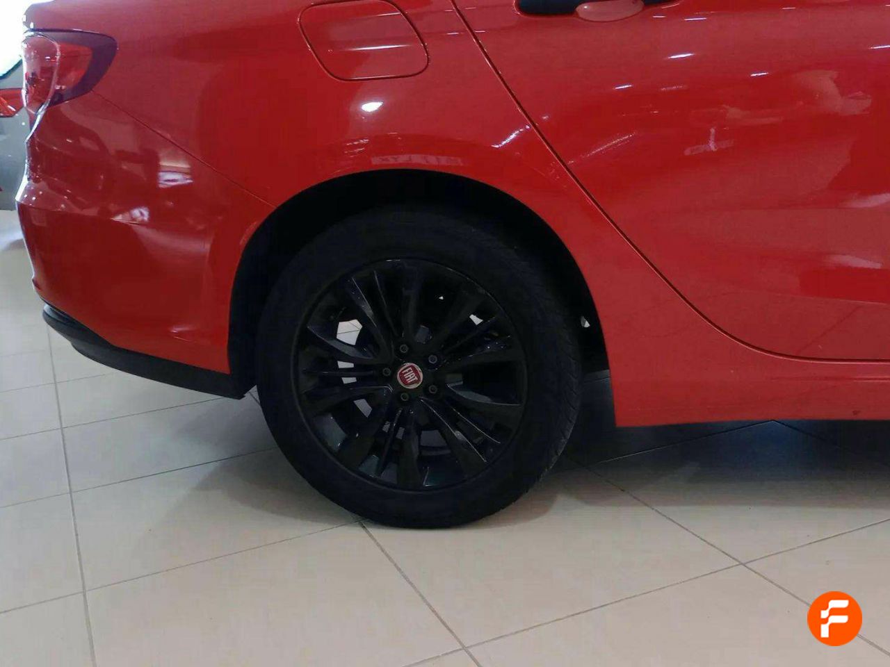 Foto Fiat Tipo 21