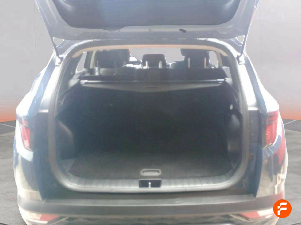 Foto Hyundai Tucson 7