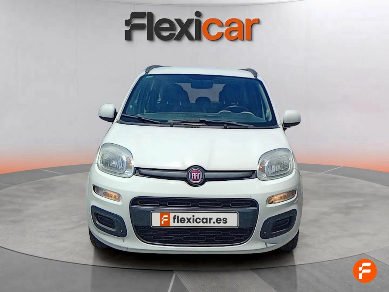 Foto Fiat Panda 2